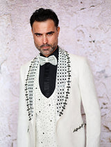 Manzini | 4PC Fashion Tuxedo | Enzo