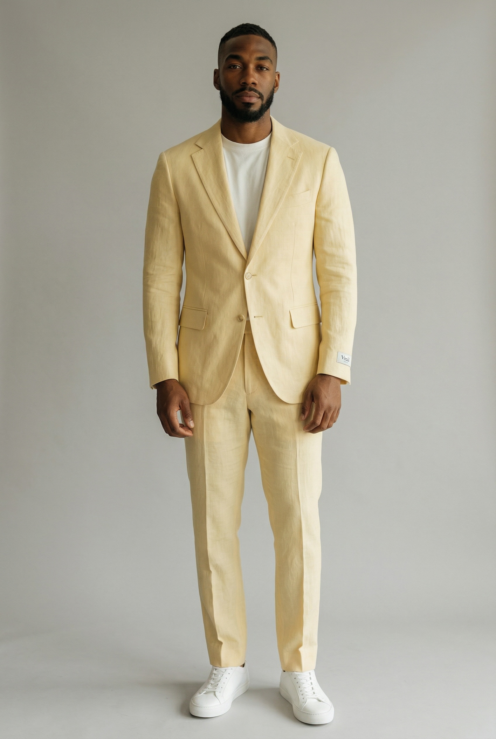 Vitali | 2pc Suit | G5005