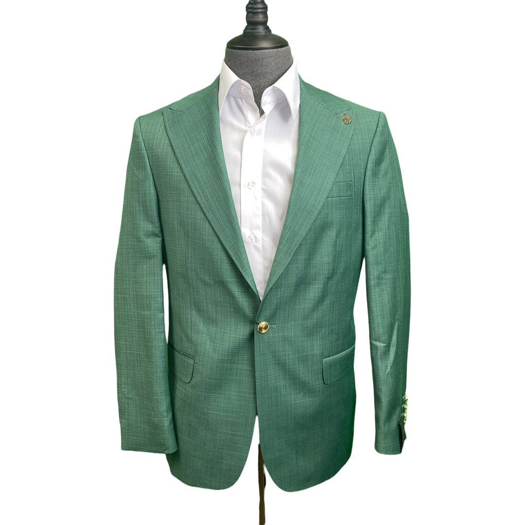 1B Sport Jacket | Modern Fit-The City Warehouse-Menswear