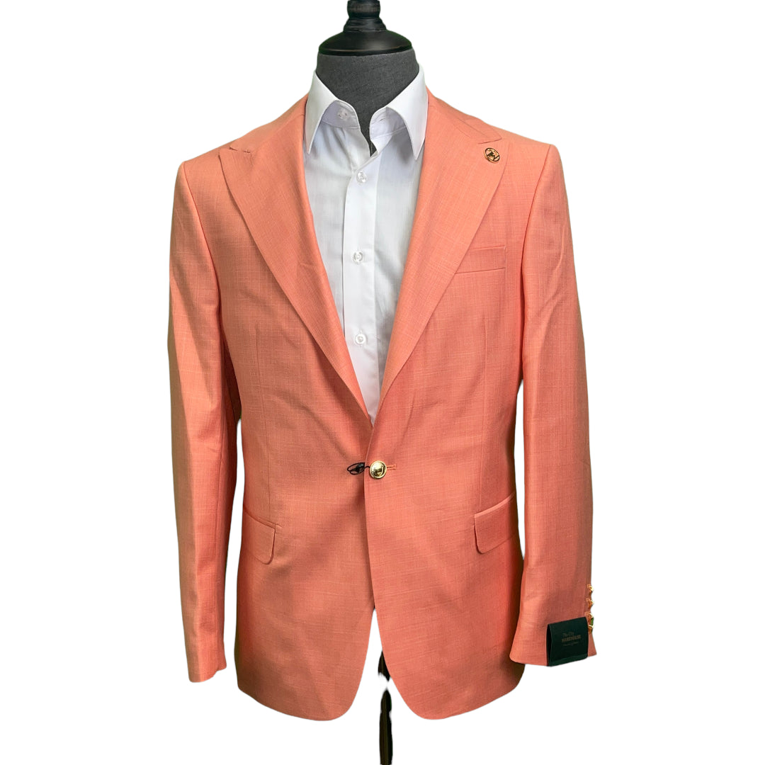 1B Sport Jacket | Modern Fit-The City Warehouse-Menswear