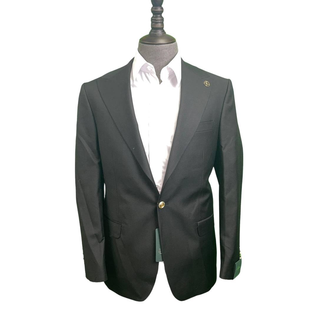 1B Sport Jacket | Modern Fit-The City Warehouse-Menswear