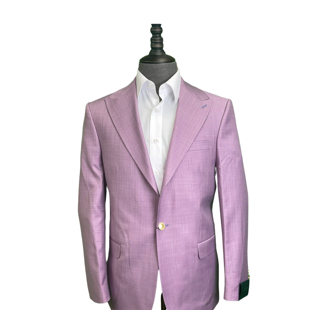 1B Sport Jacket | Modern Fit-The City Warehouse-Menswear