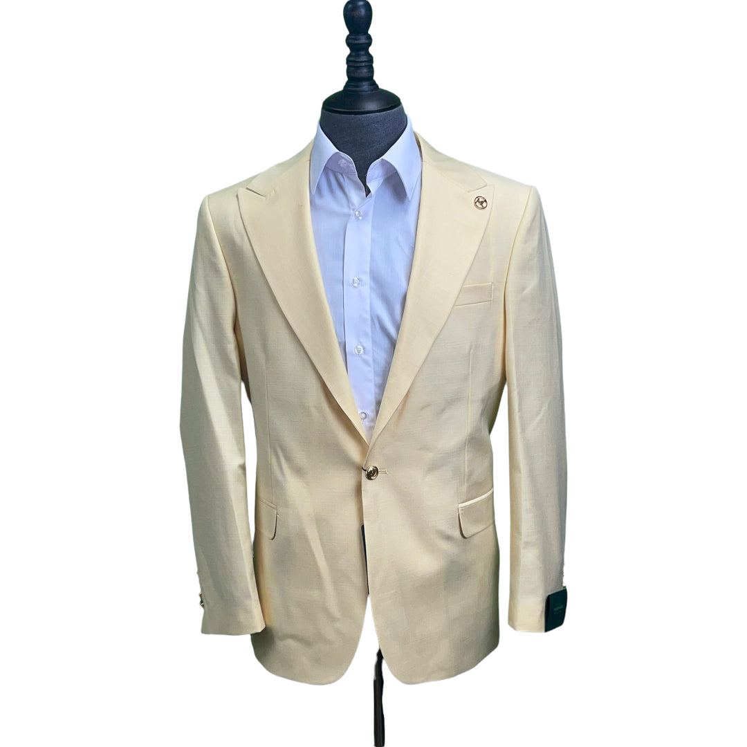 1B Sport Jacket | Modern Fit-The City Warehouse-Menswear