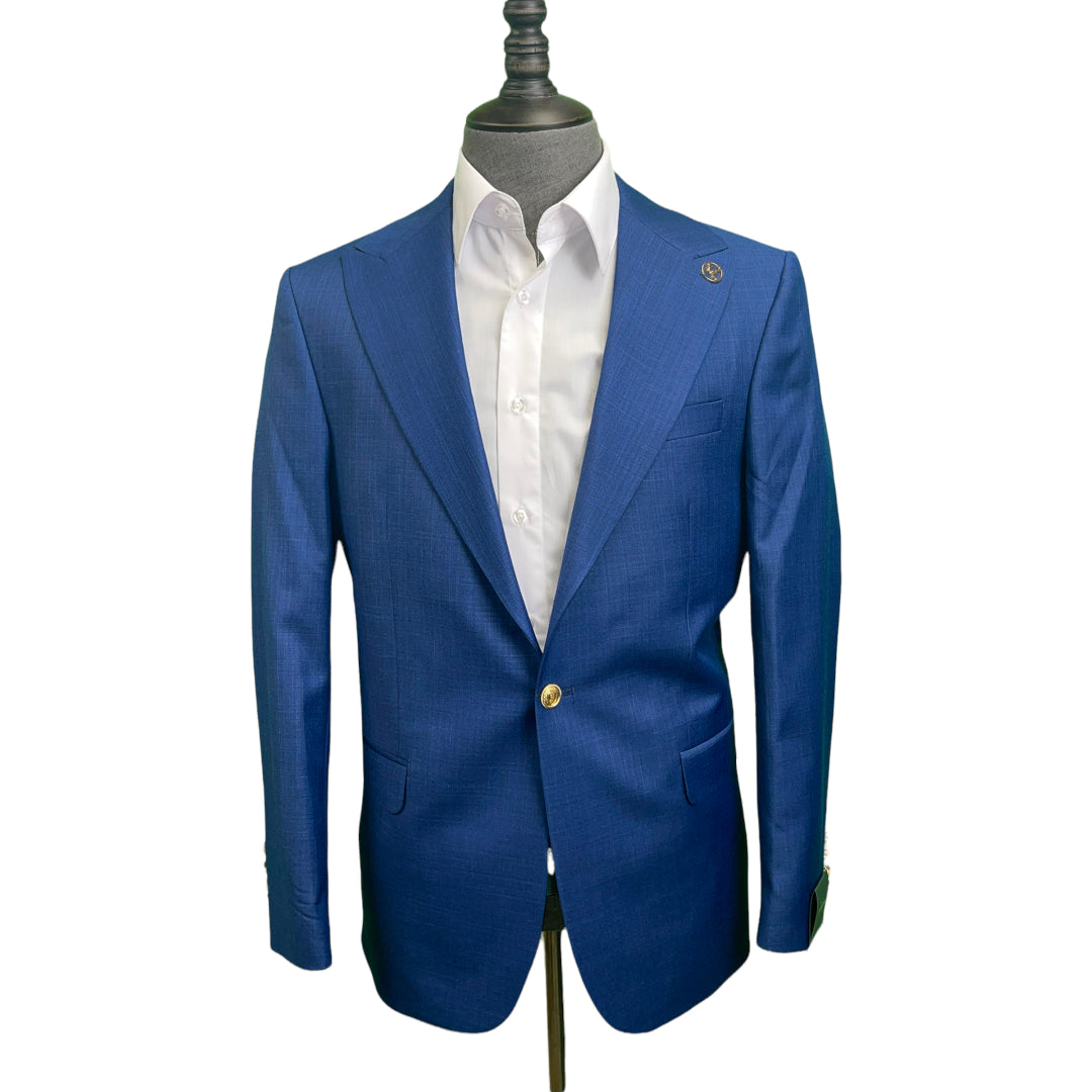 1B Sport Jacket | Modern Fit-The City Warehouse-Menswear