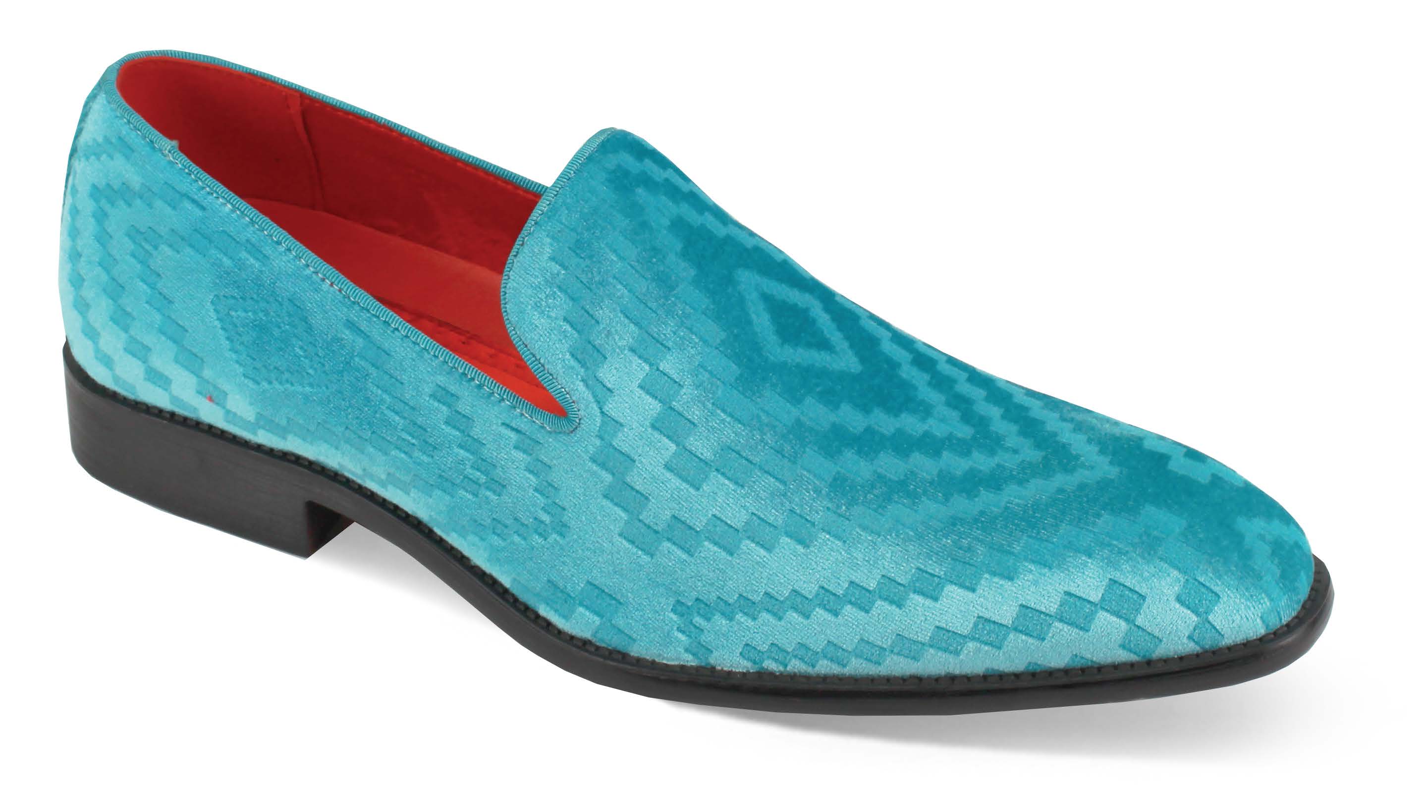 Design Loafer | 6992-The City Warehouse-Menswear