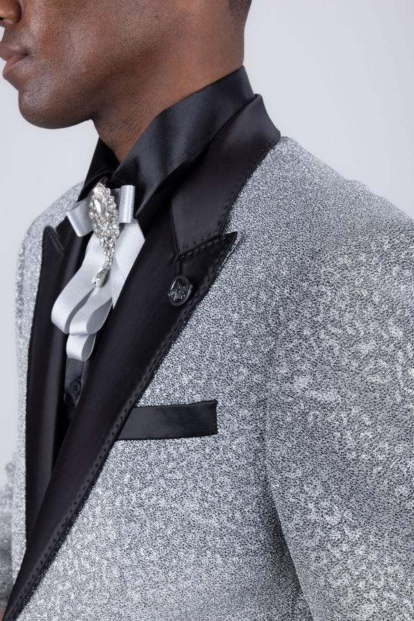Barabas | Sparking 2pc Suit | 5SU33-The City Warehouse-Menswear