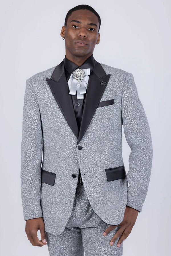 Barabas | Sparking 2pc Suit | 5SU33-The City Warehouse-Menswear