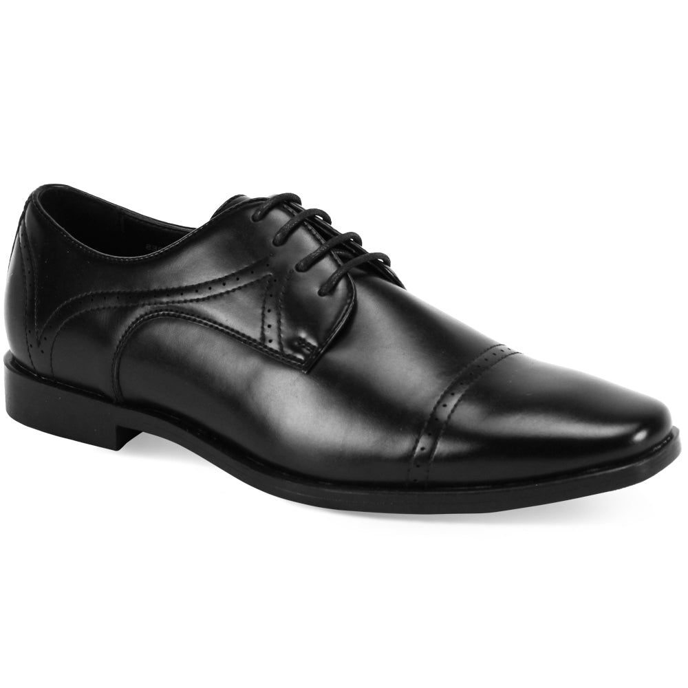 Antonio Cerrelli | Cap Toe Shoes | 7000