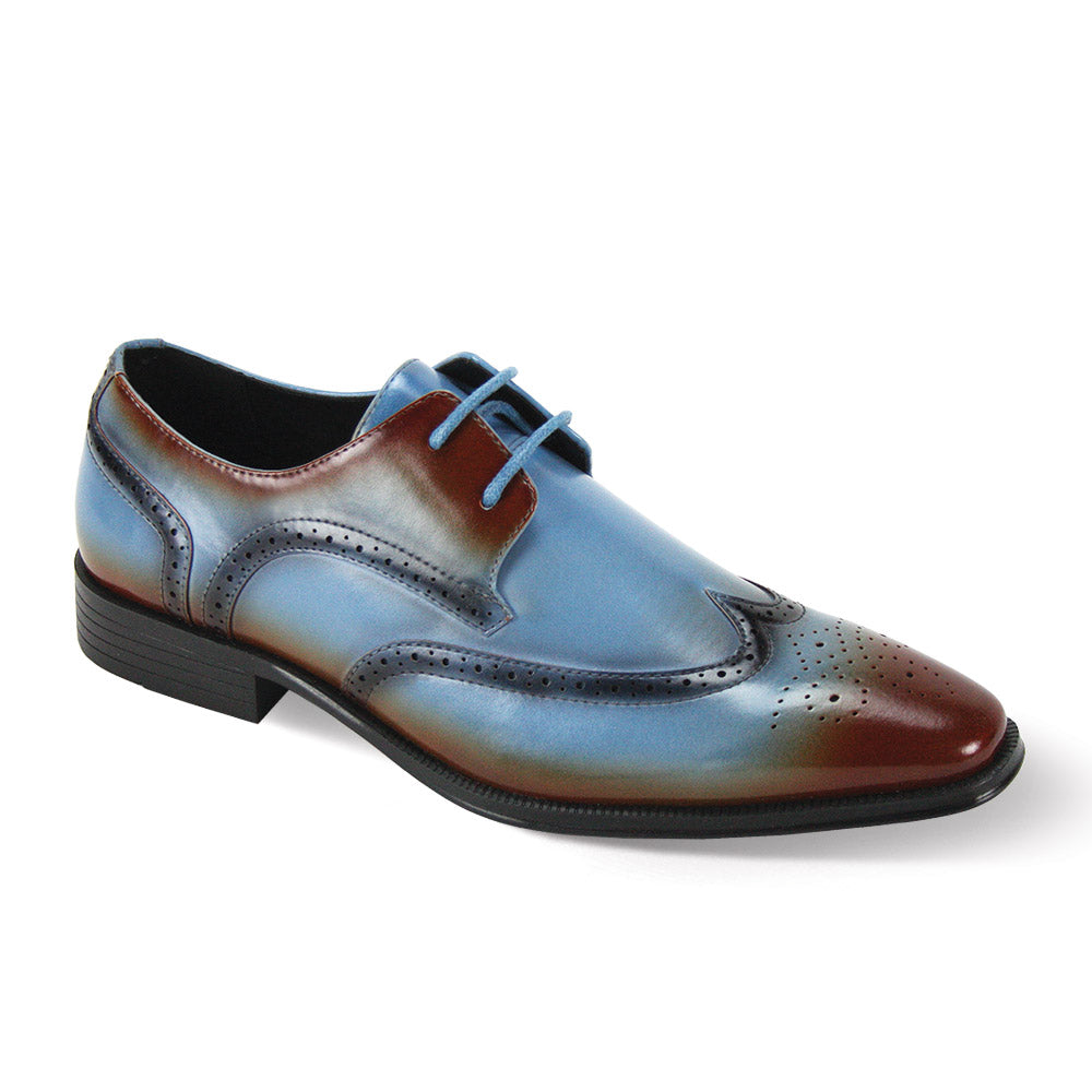 Antonio Cerelli Wingtip Shoes