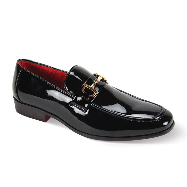After Midnight | Patent Loafer | 7012