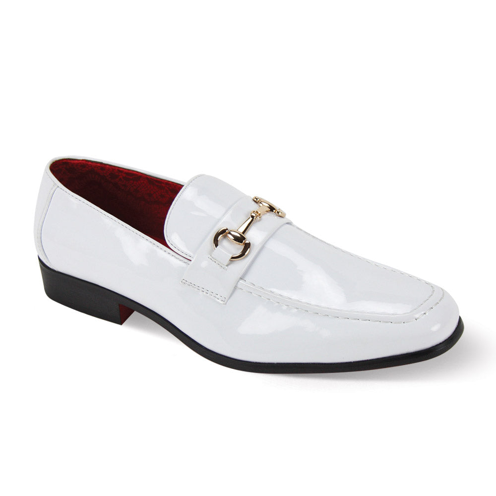 After Midnight | Patent Loafer | 7012-The City Warehouse-Menswear