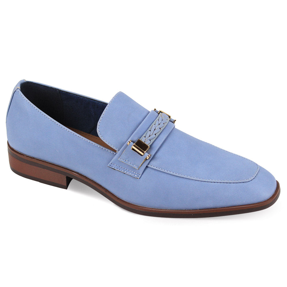 Antonio Cerelli | Buckle Loafer | 7024-The City Warehouse-Menswear
