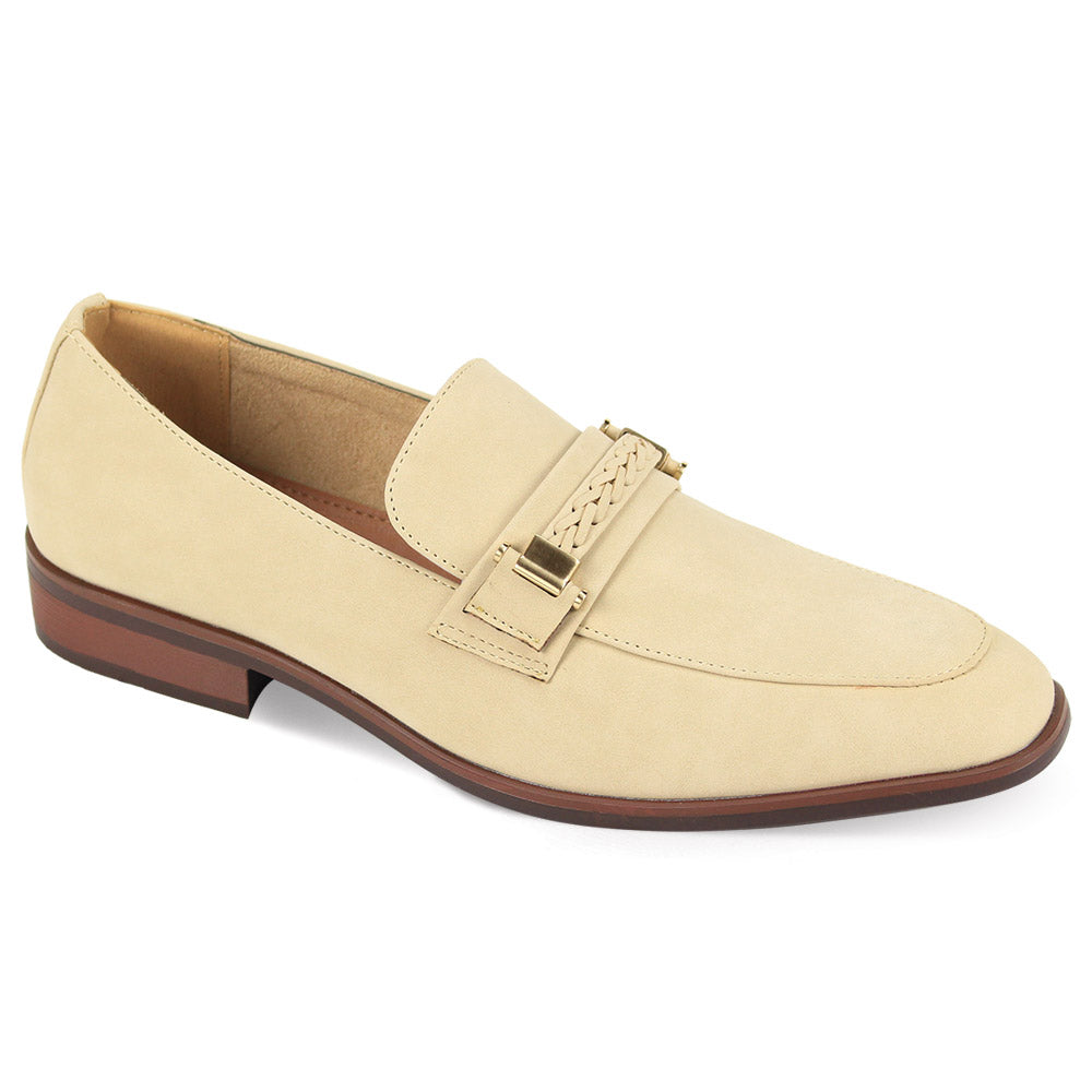 Antonio Cerelli | Buckle Loafer | 7024-The City Warehouse-Menswear