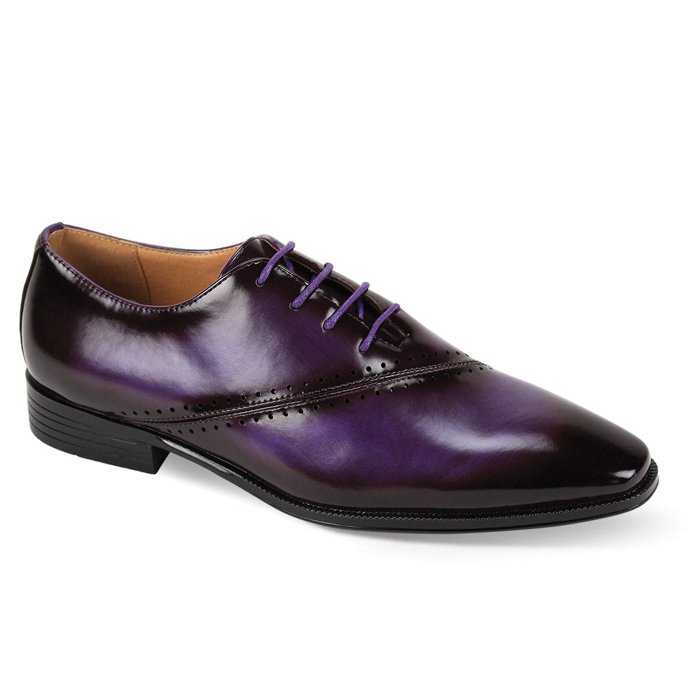 Antonio Cerelli | Fade Lace Dress Shoe | 7028-The City Warehouse-Menswear