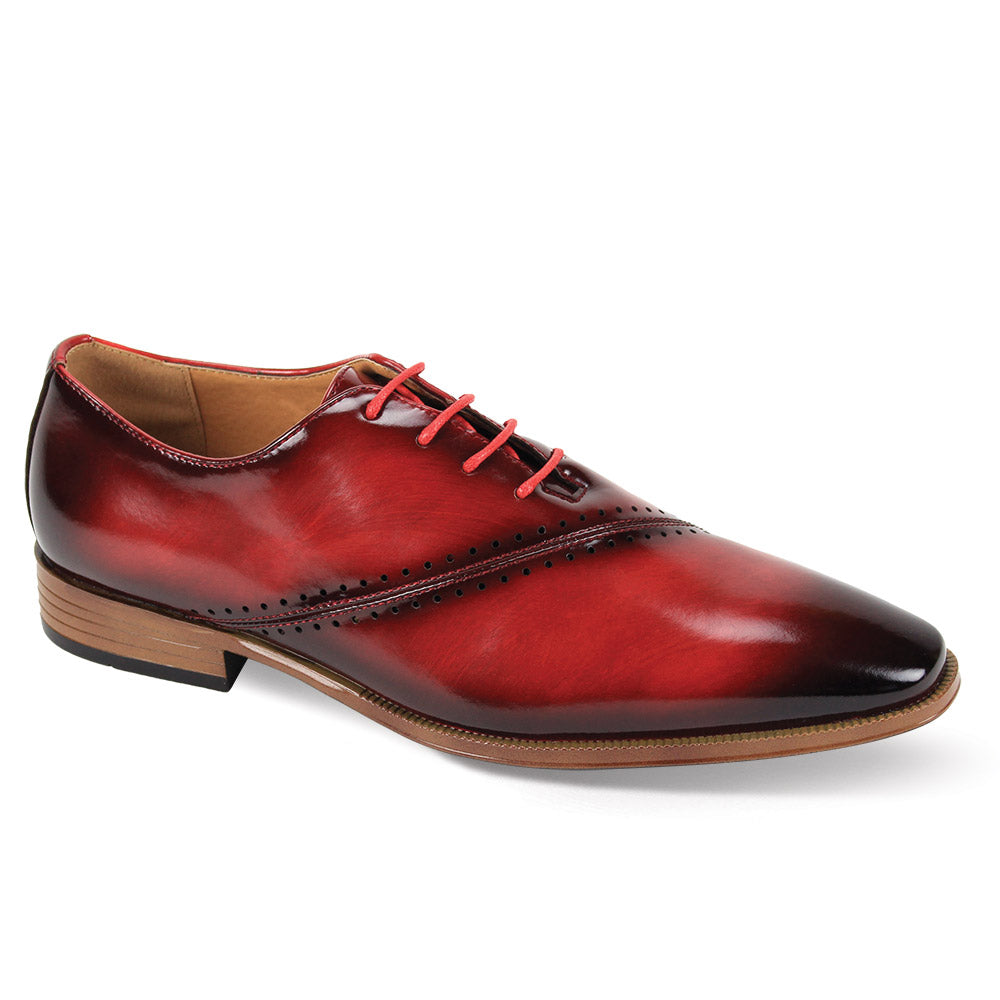 Antonio Cerelli | Fade Lace Dress Shoe | 7028-The City Warehouse-Menswear
