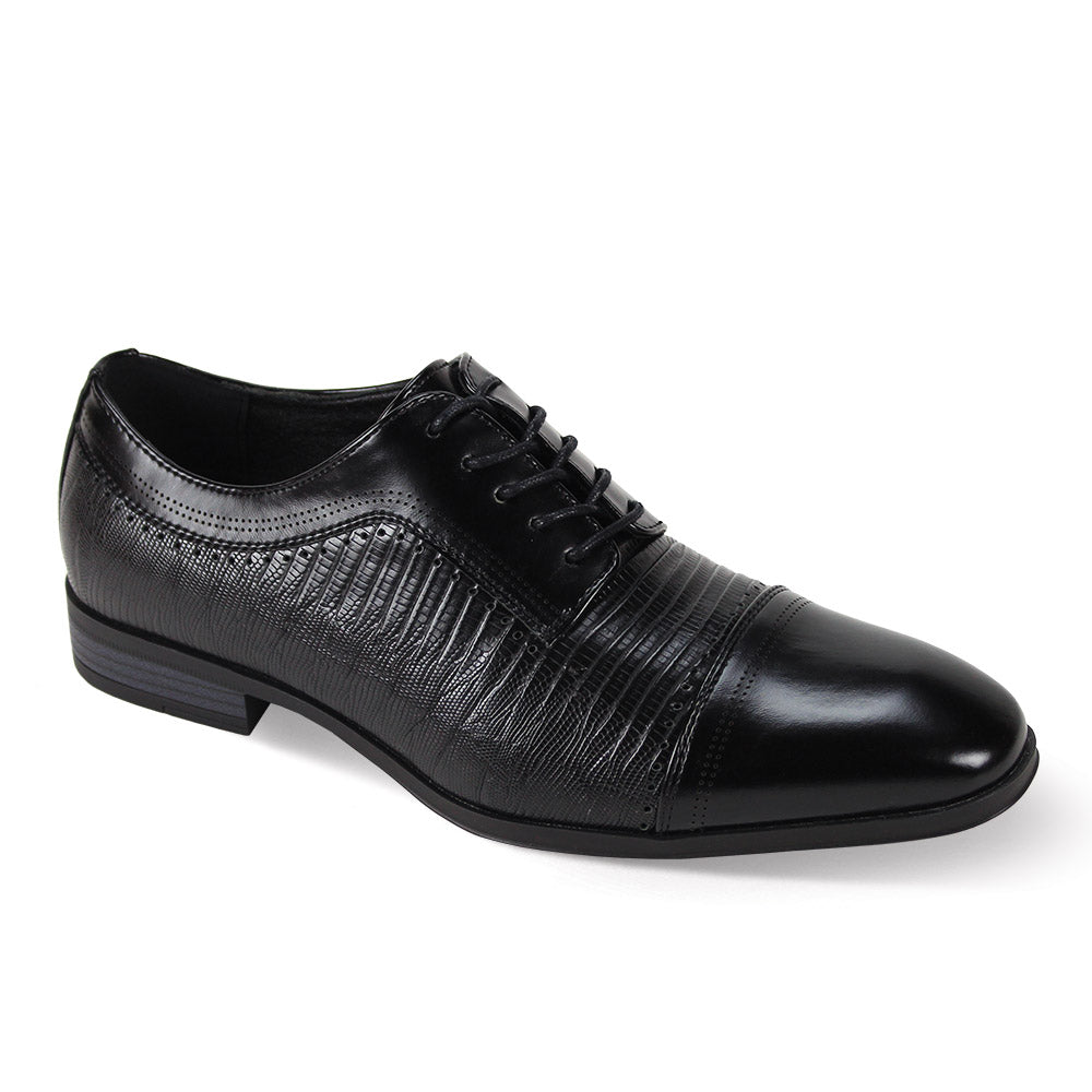 Antonio Cerrelli | Lace Up Shoe | 7039-The City Warehouse-Menswear