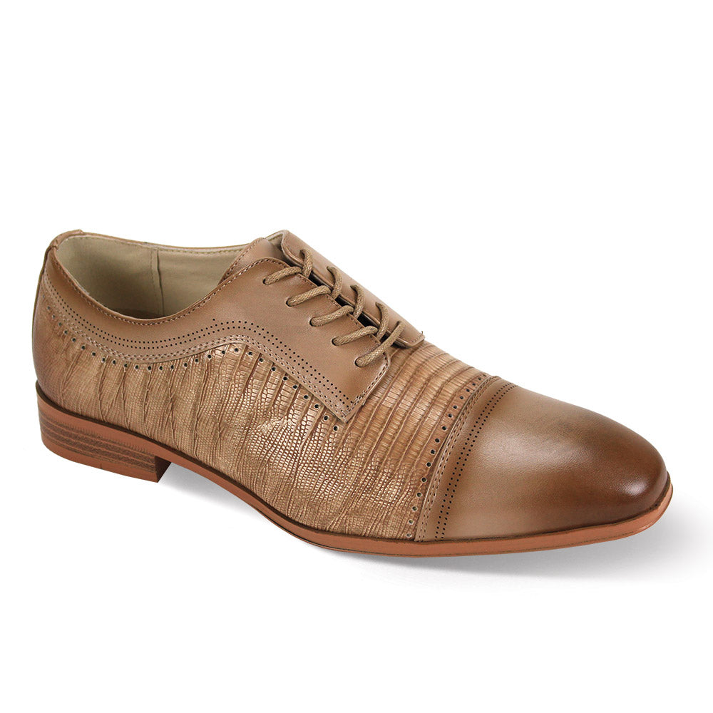 Antonio Cerrelli | Lace Up Shoe | 7039-The City Warehouse-Menswear