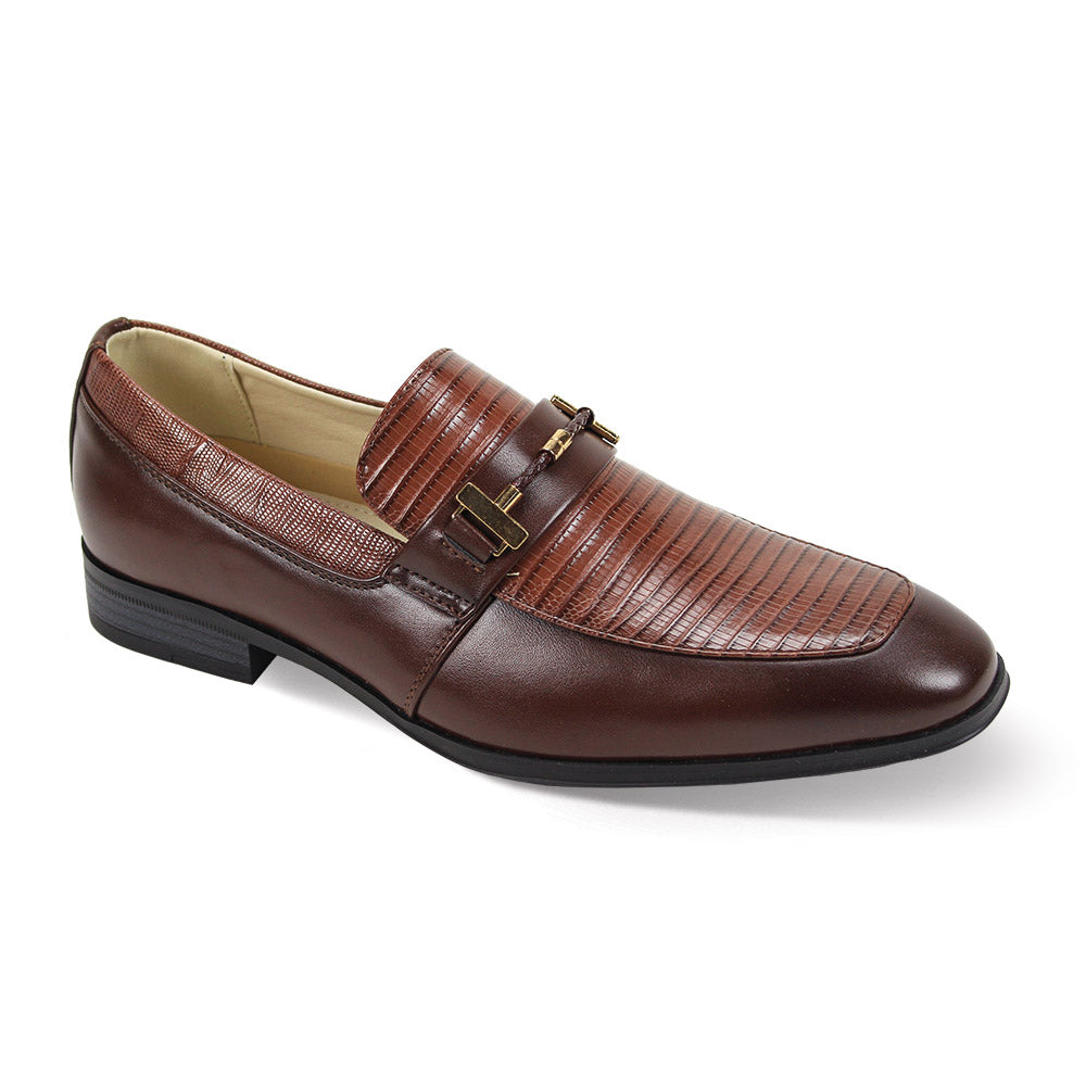Antonio Cerrelli | Slip-On Shoe | 7051-The City Warehouse-Menswear