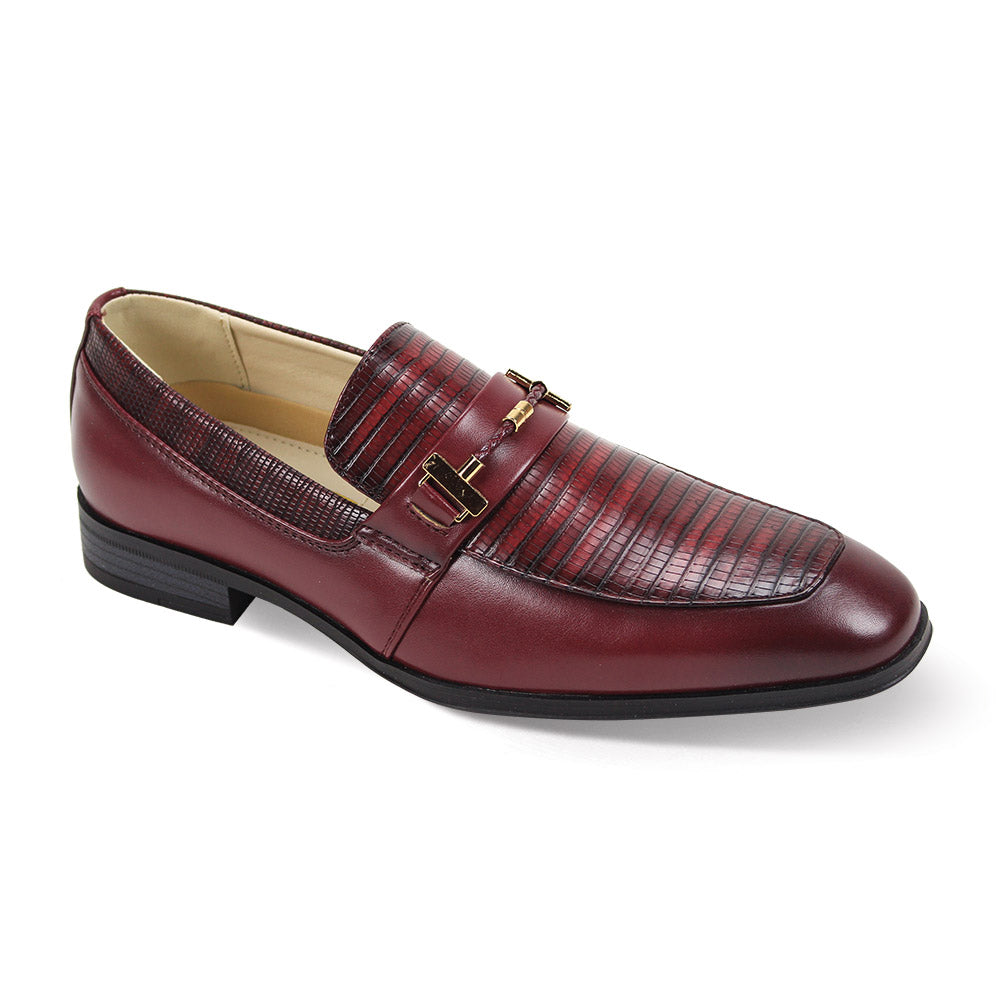 Antonio Cerrelli | Slip-On Shoe | 7051-The City Warehouse-Menswear