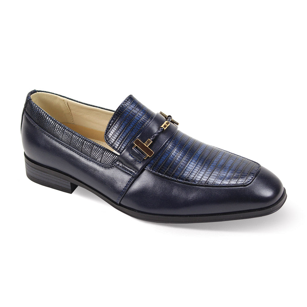 Antonio Cerrelli | Slip-On Shoe | 7051-The City Warehouse-Menswear