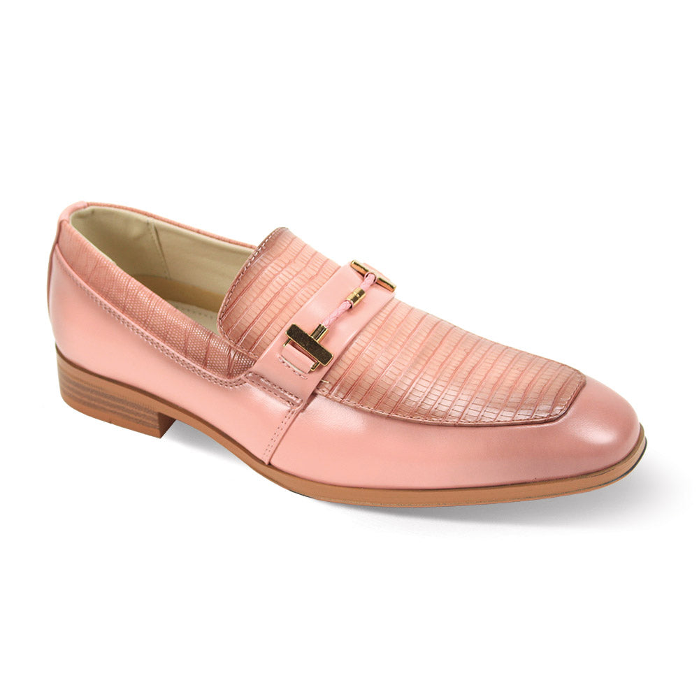 Antonio Cerrelli | Slip-On Shoe | 7051-The City Warehouse-Menswear
