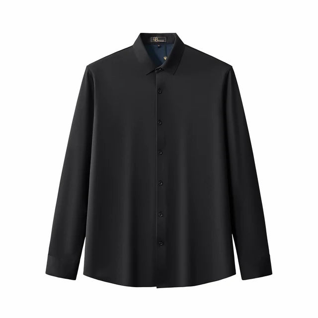 Barocco | Velvet Core Shirt | BPJ315