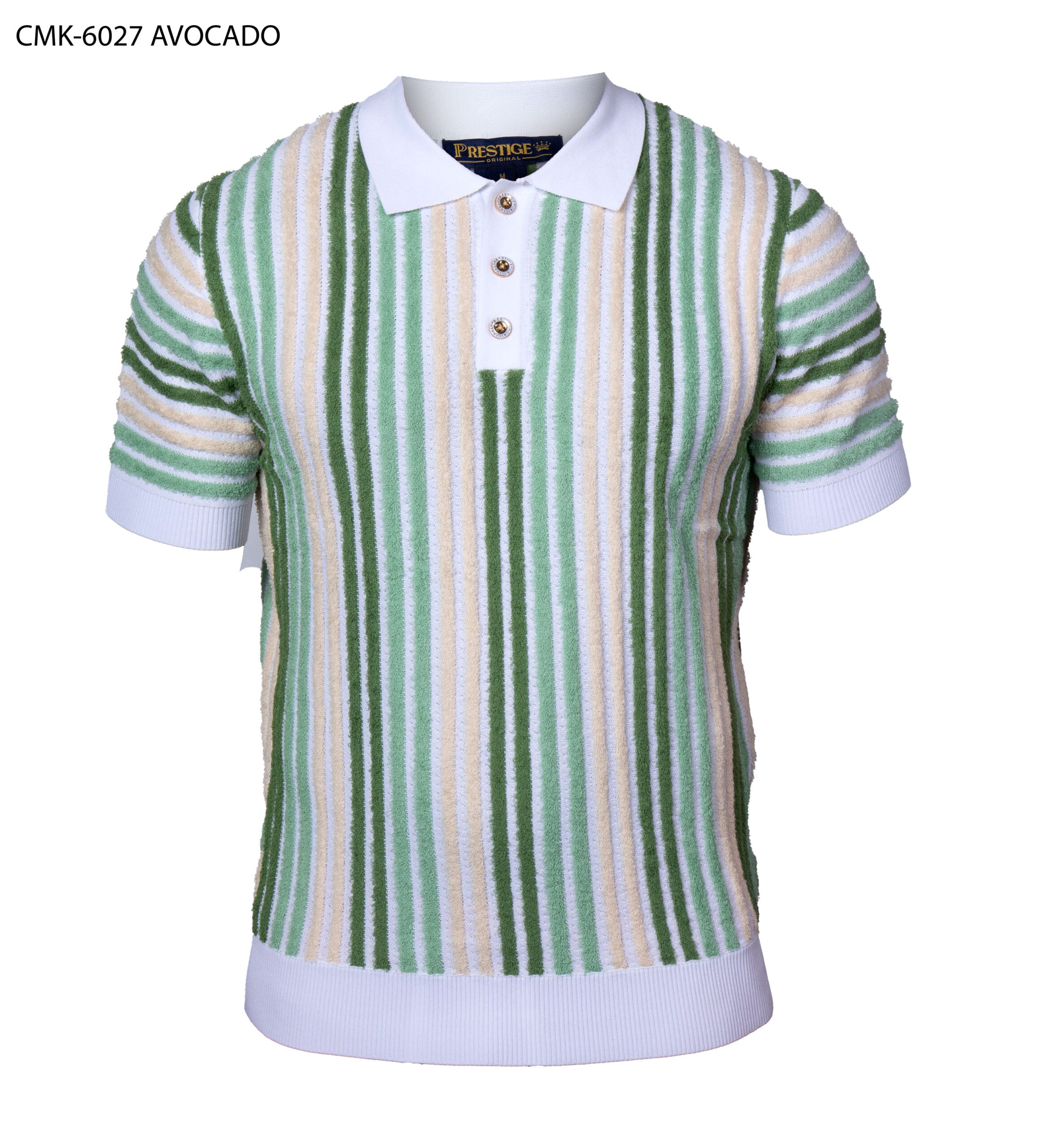 Prestige | 3B Towel Stripe | CMK-6027