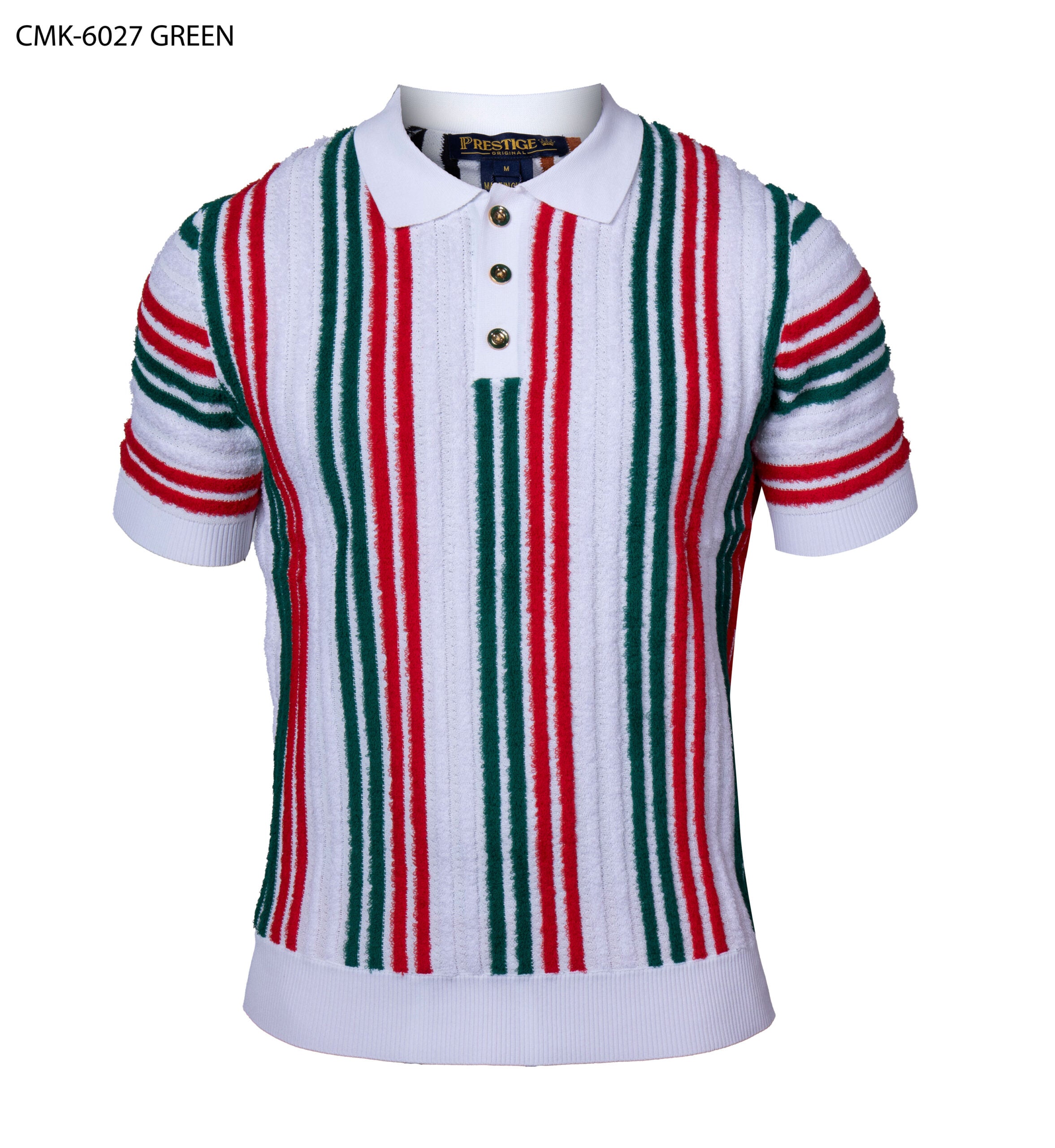 Prestige | 3B Towel Stripe | CMK-6027