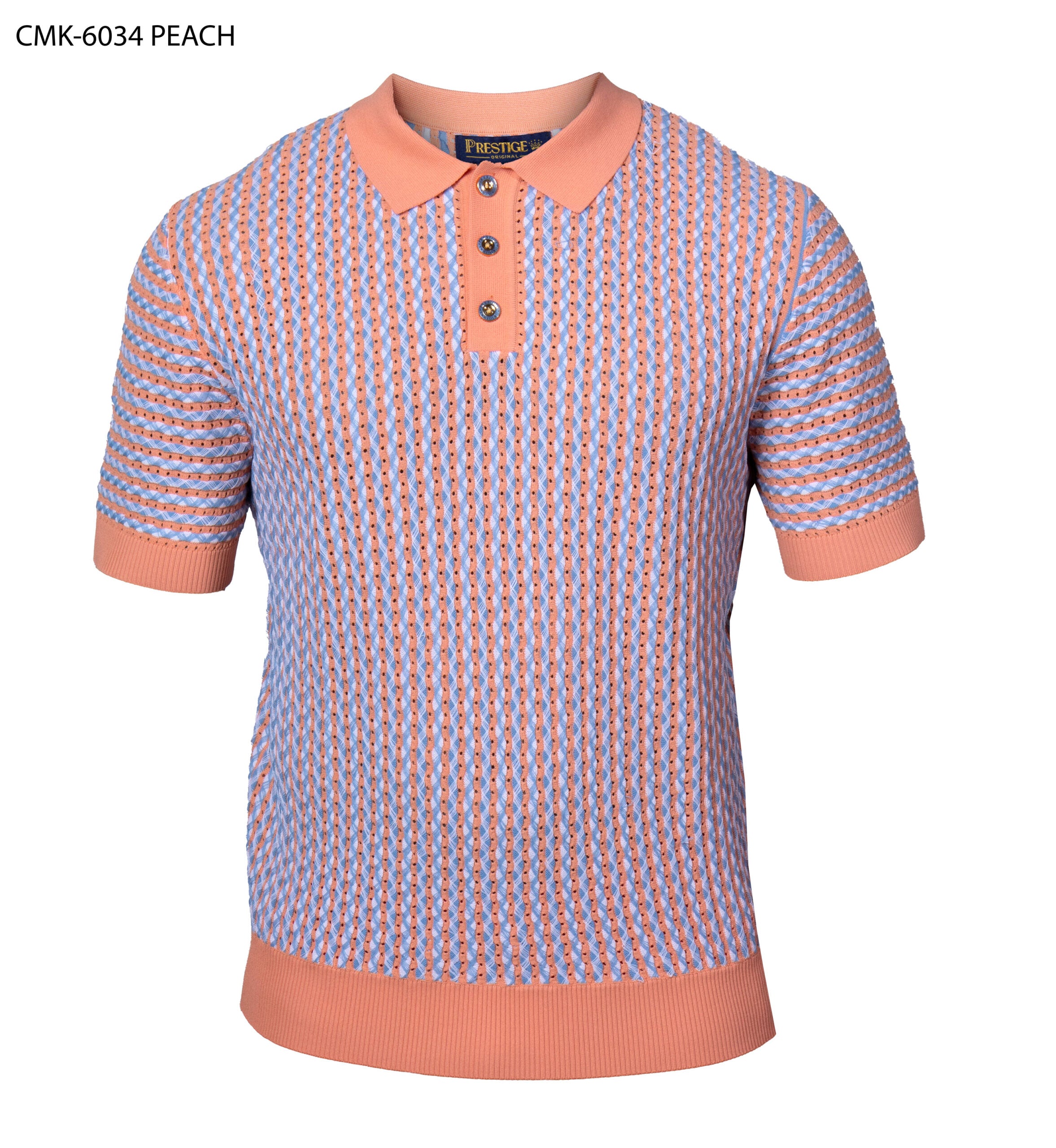 Prestige | 3B Texture Stripe | CMK-6034