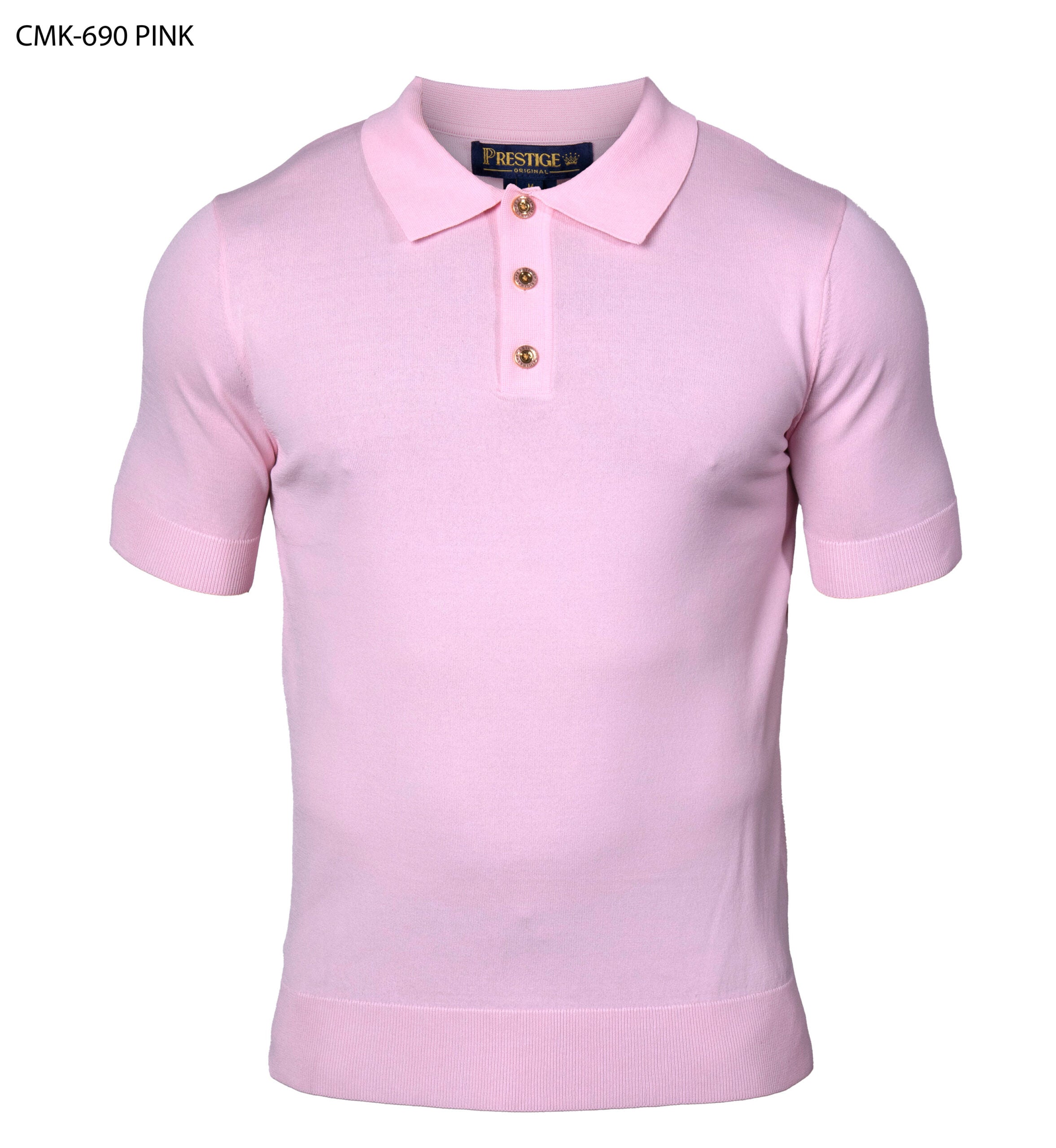 Prestige | 3B Polo | CMK-690
