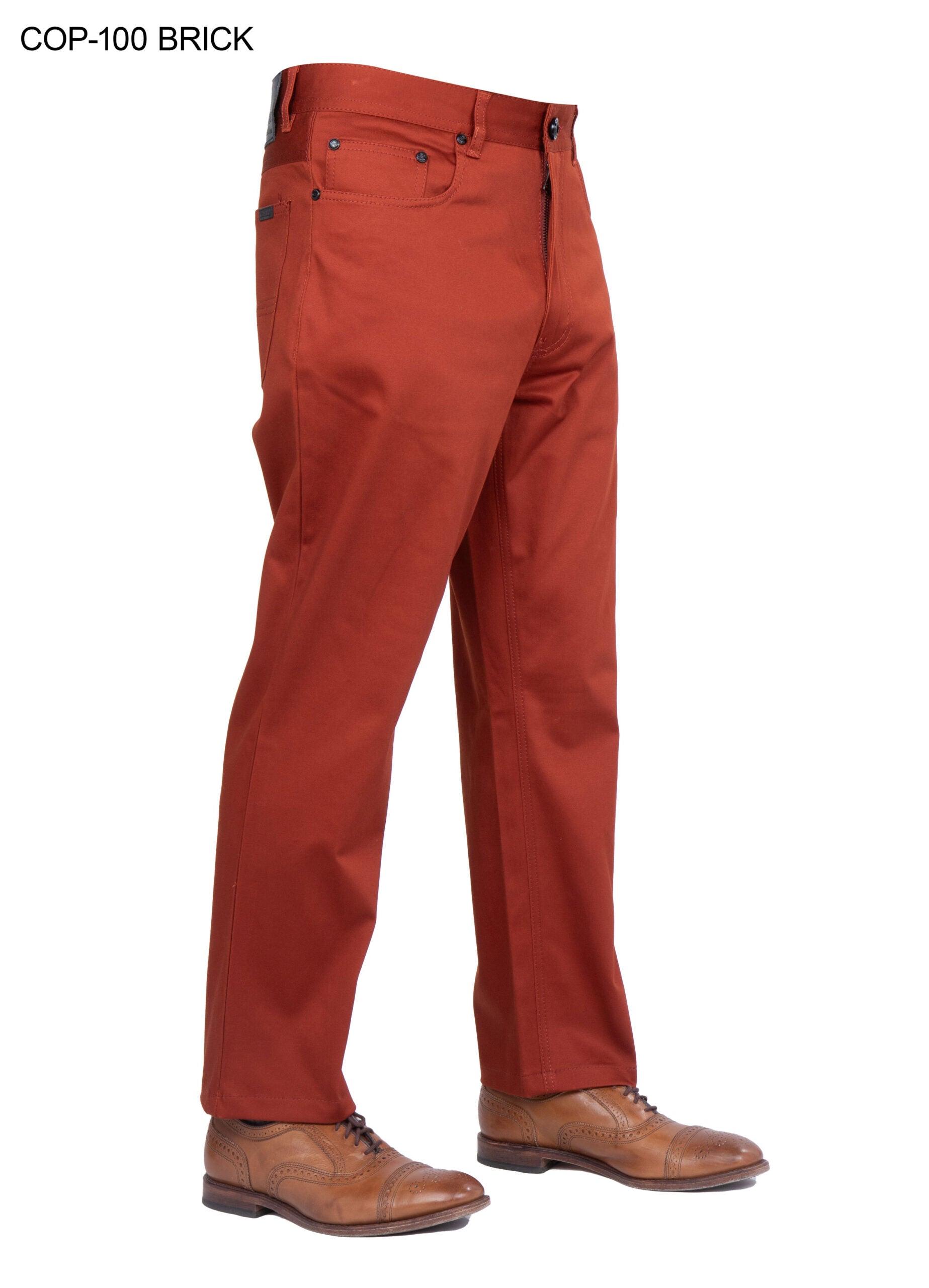 Prestige | Stretch Denim Jeans