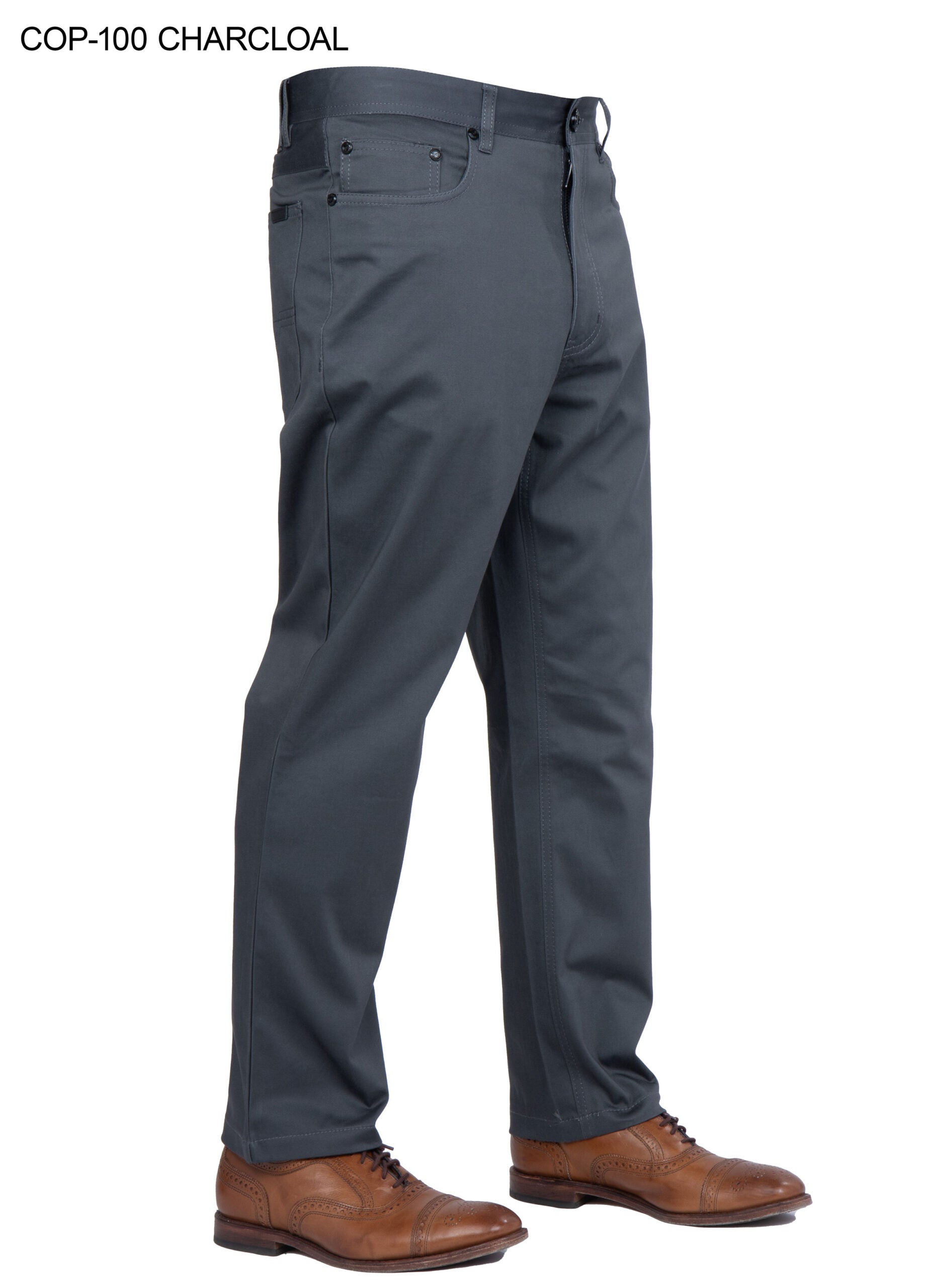 Prestige | Stretch Denim Jeans