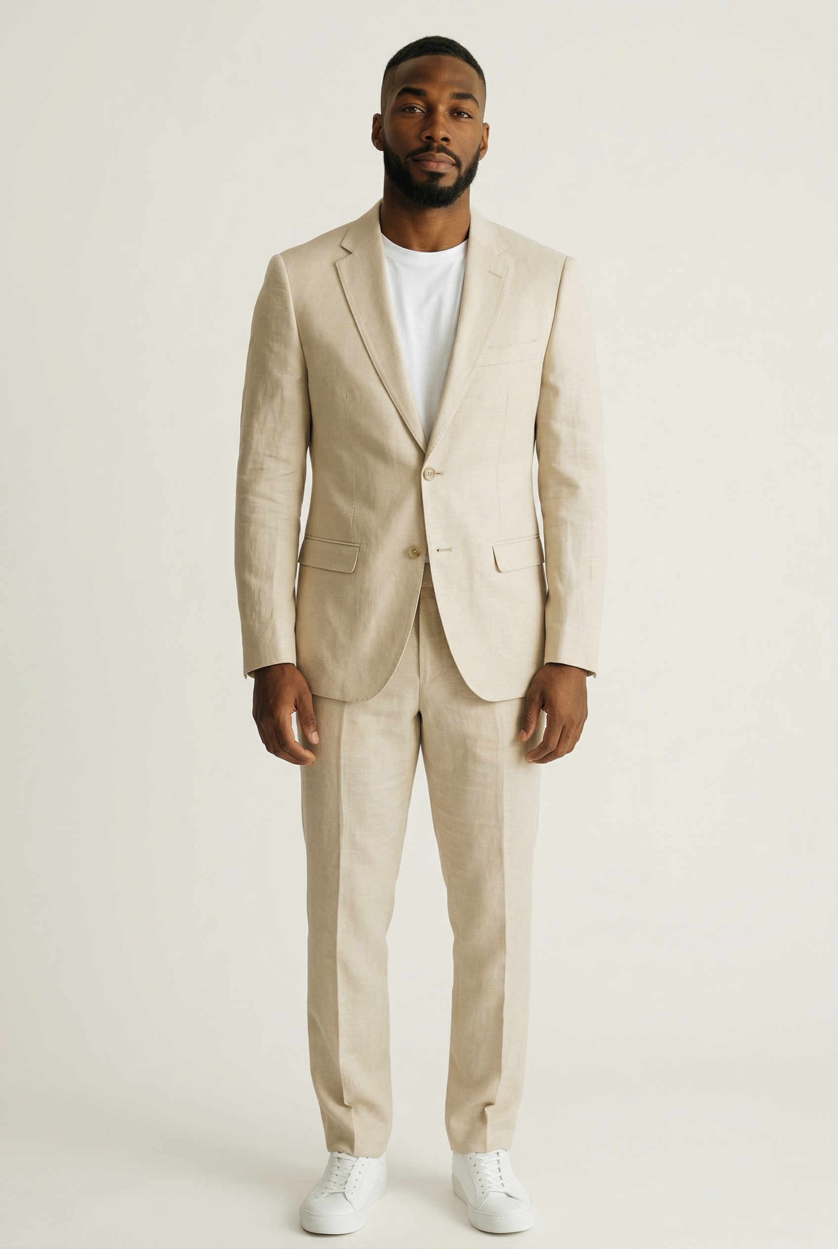 Vitali | 2pc Suit | G4863