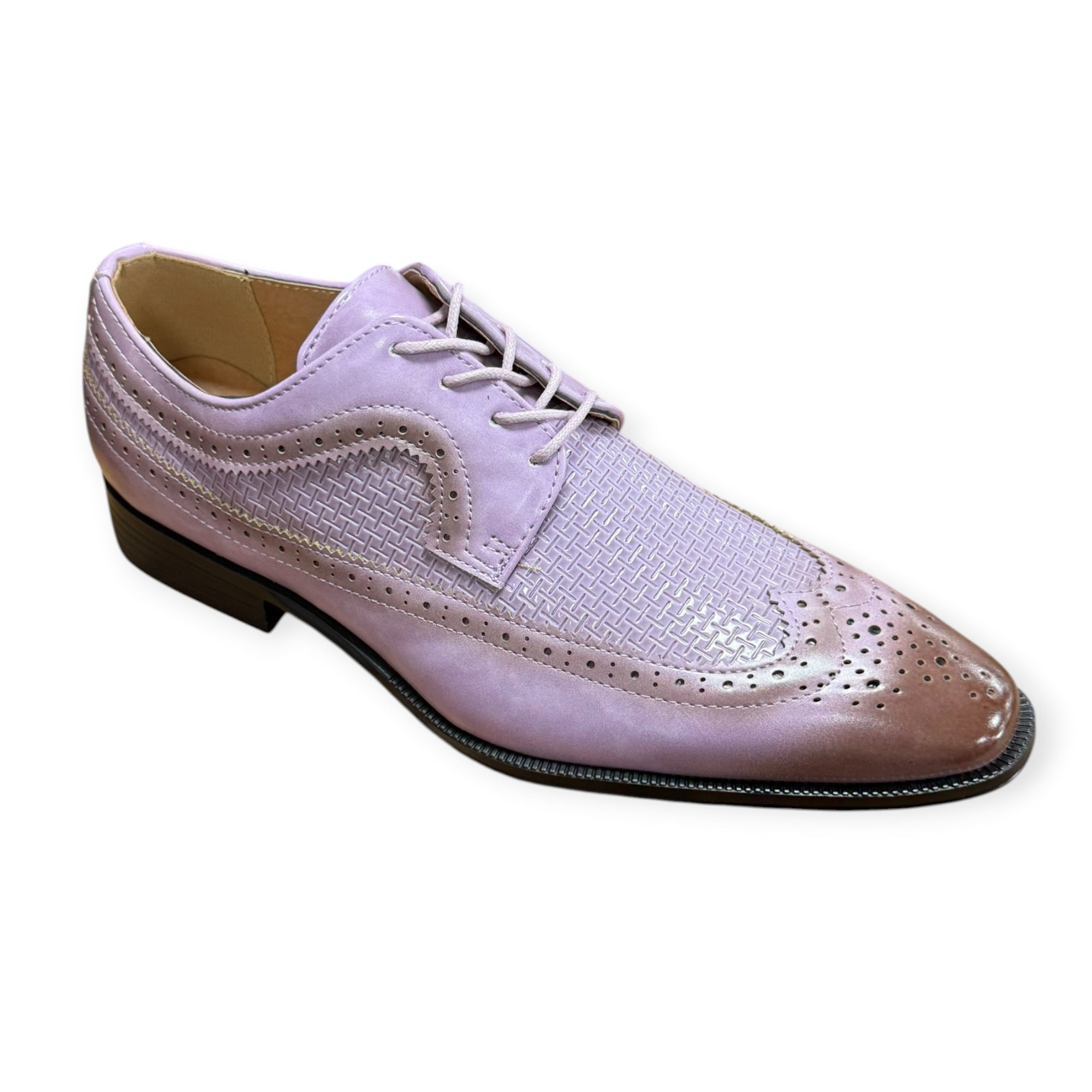 Antonio Cerrelli | Men's Formal Wingtip | 7068