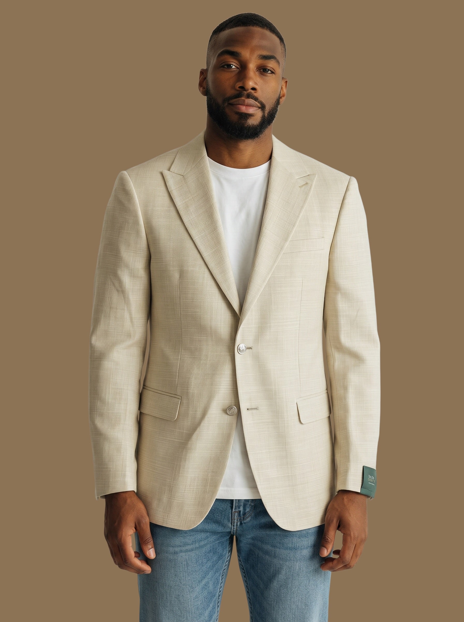 TCW | 1B Blazer | 8065