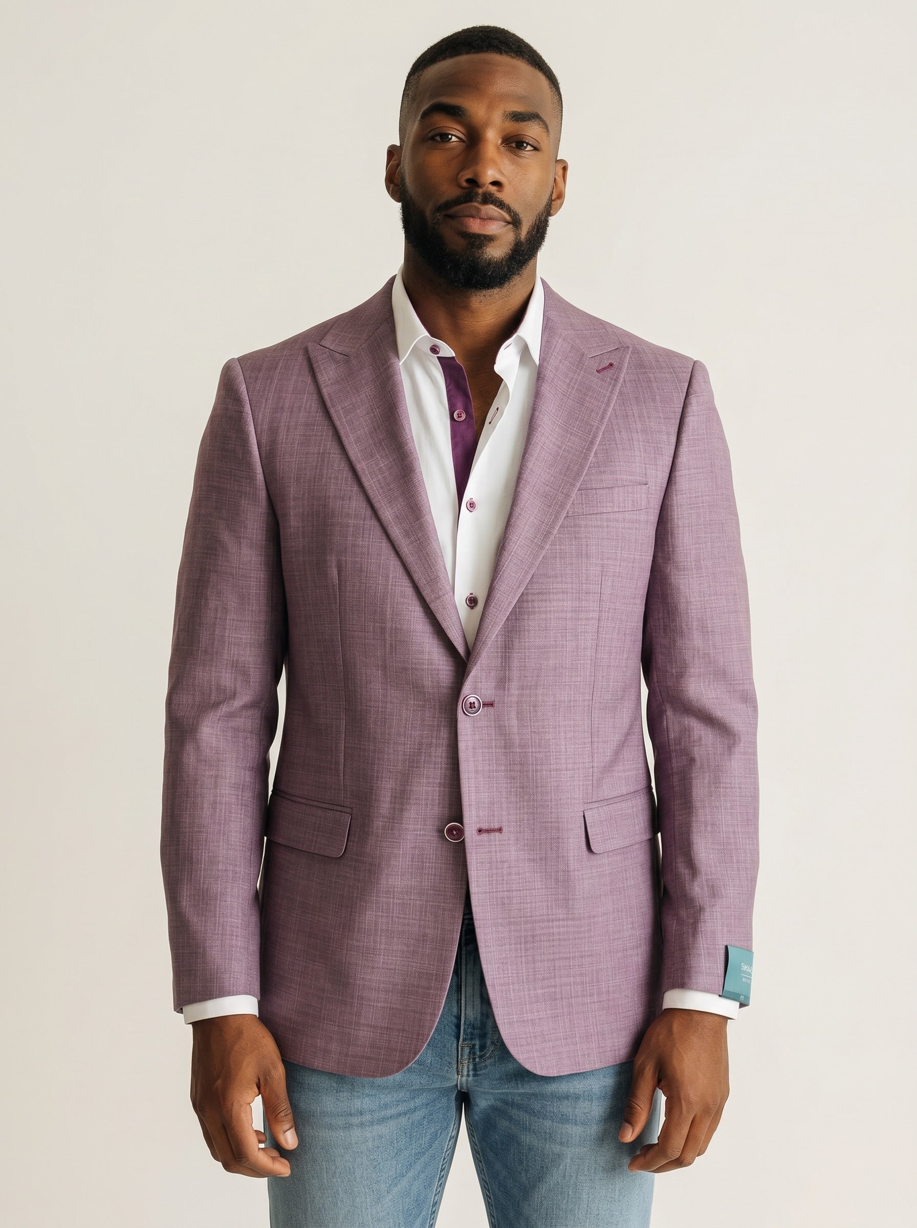 TCW | 1B Blazer | 8065
