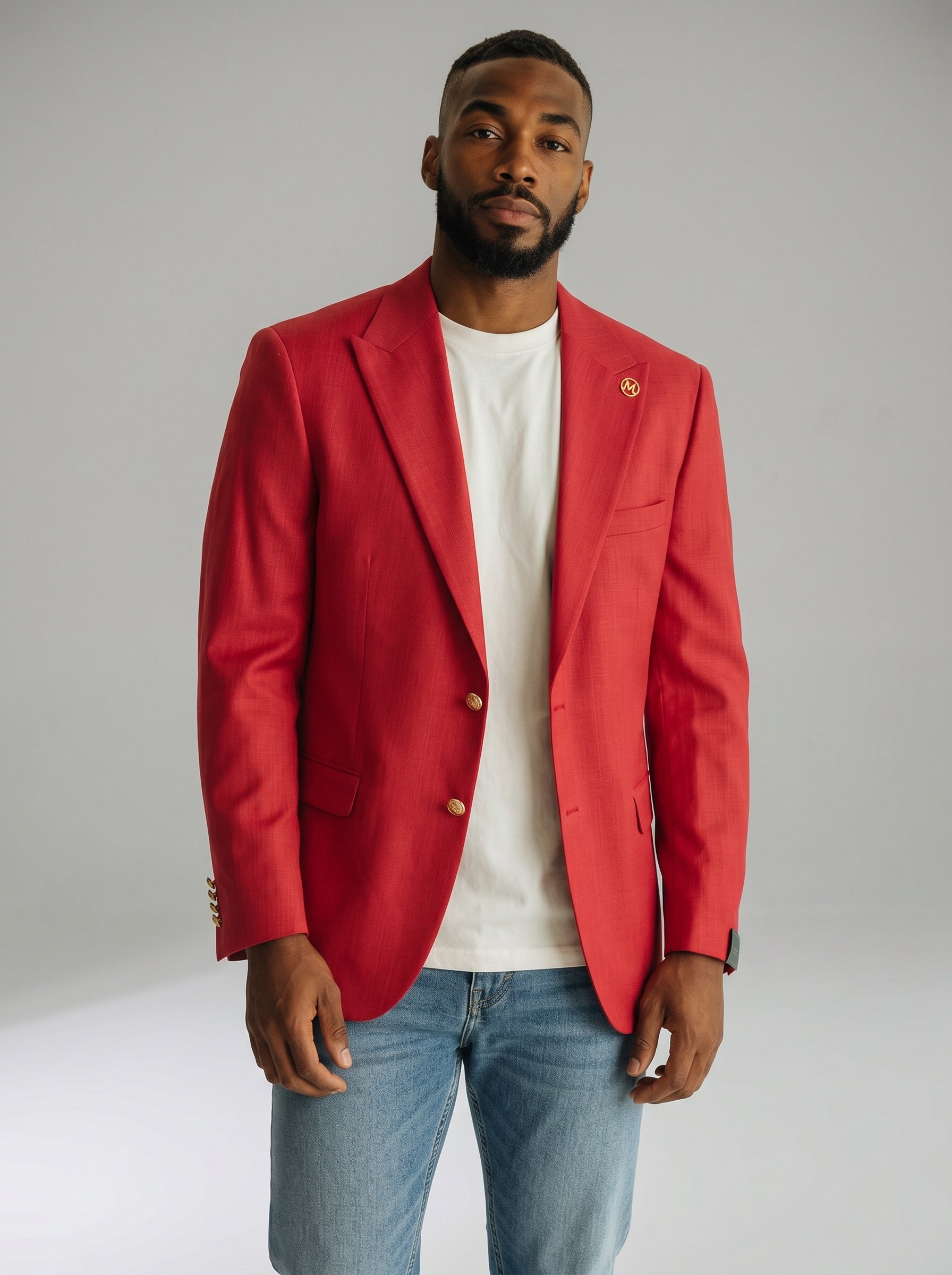 TCW | 1B Blazer | 8065