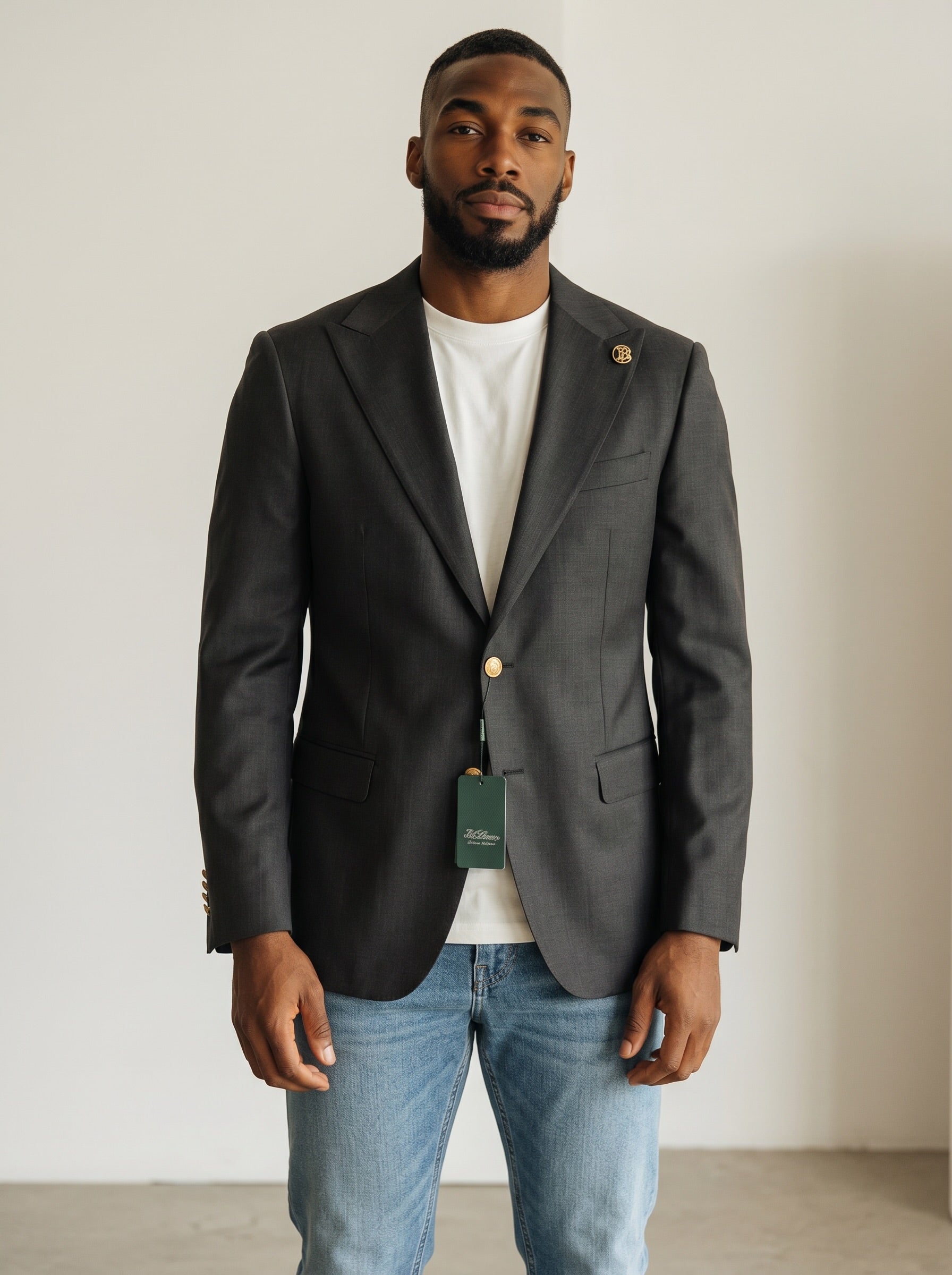 TCW | 1B Blazer | 8065