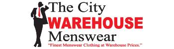 The City Warehouse-Menswear