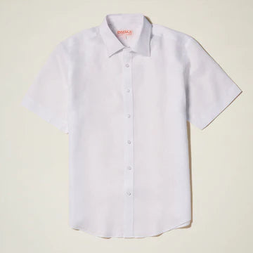 Inserch | S/S Linen Button Up | SS717-The City Warehouse-Menswear