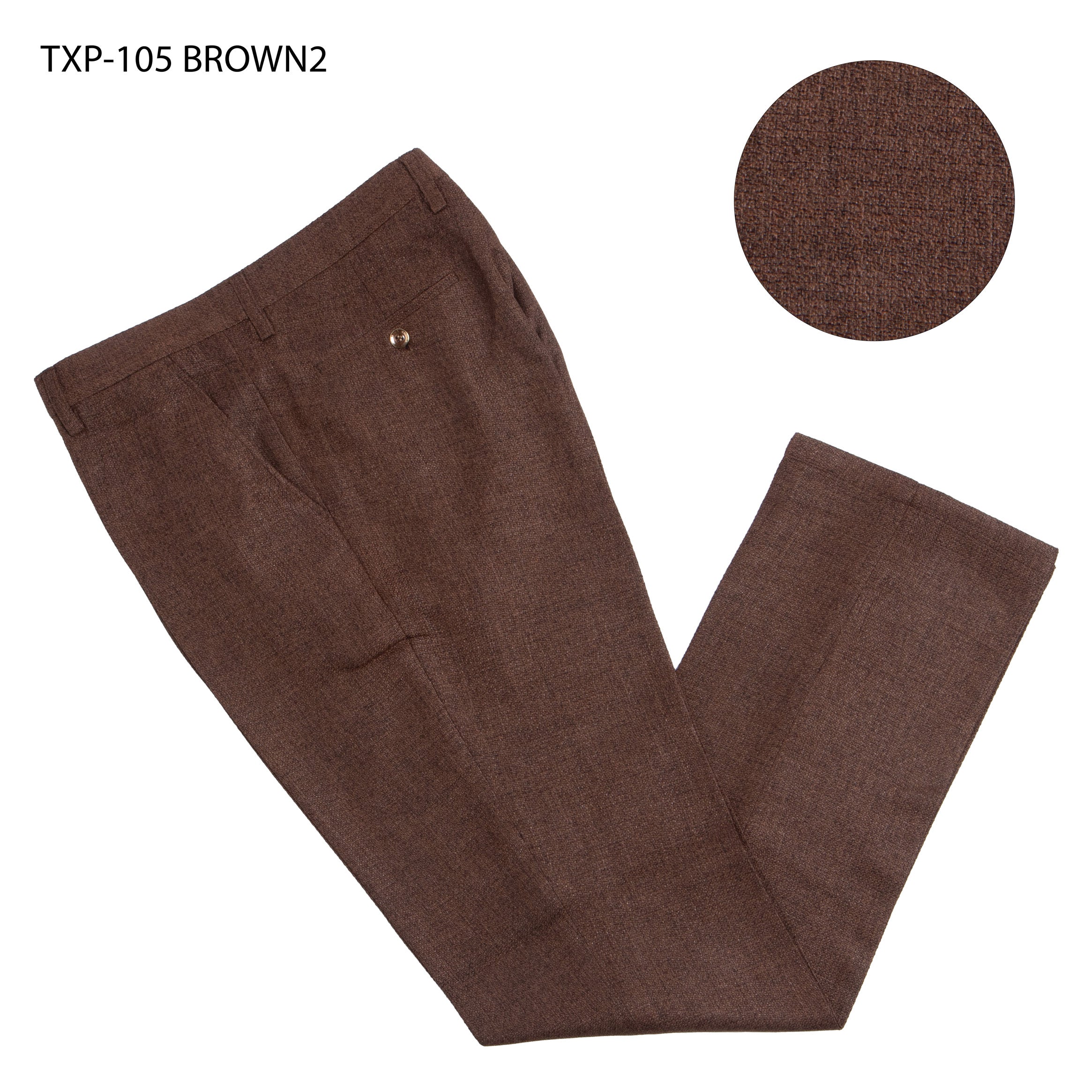 Prestige | Textured Dress Slacks | TXP-105