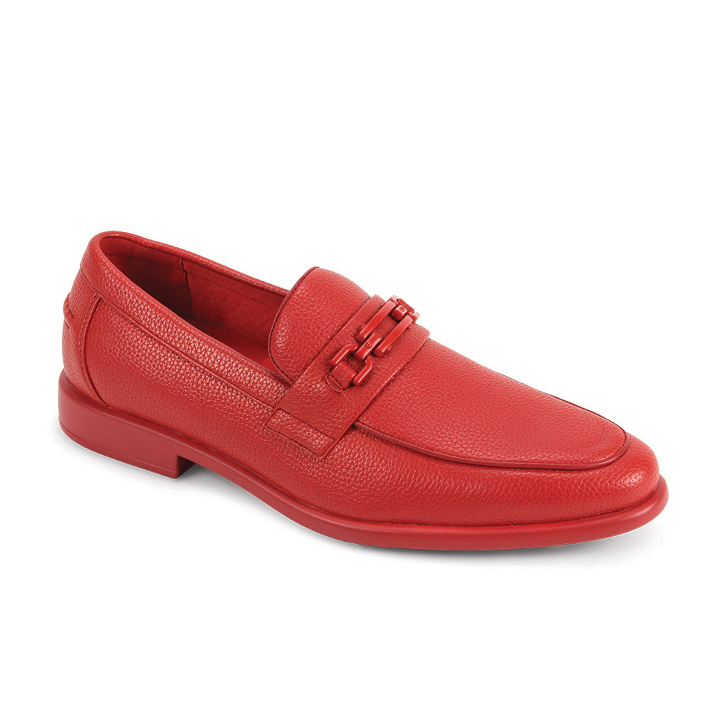 The Ashford | Moc-Toe Slip On | ASH4
