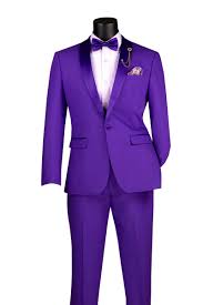 Vinci | 3pc Tuxedo (Stretch Slim Fit) | TSS-2