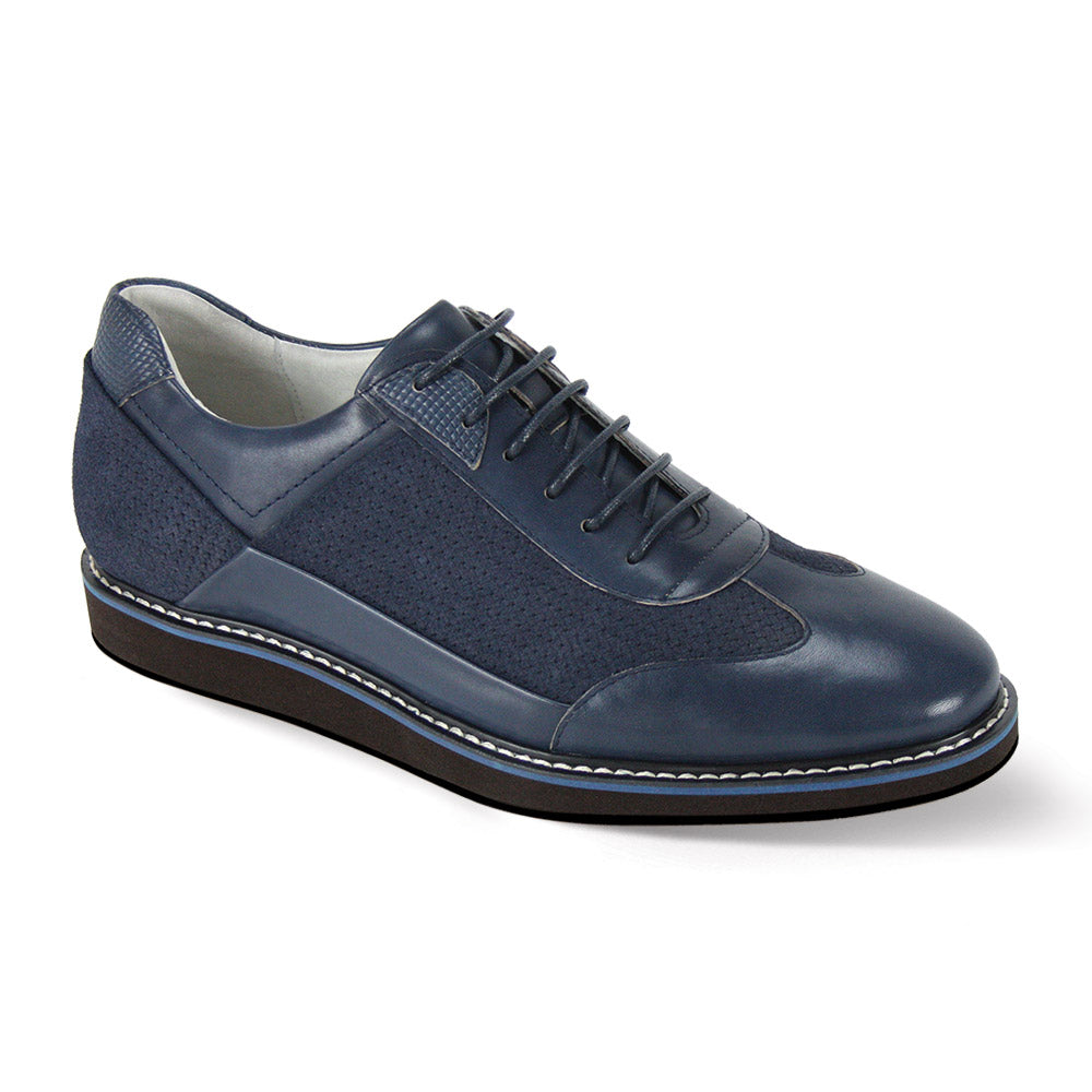 Giovanni | Casual Sneaker | NEO-The City Warehouse-Menswear