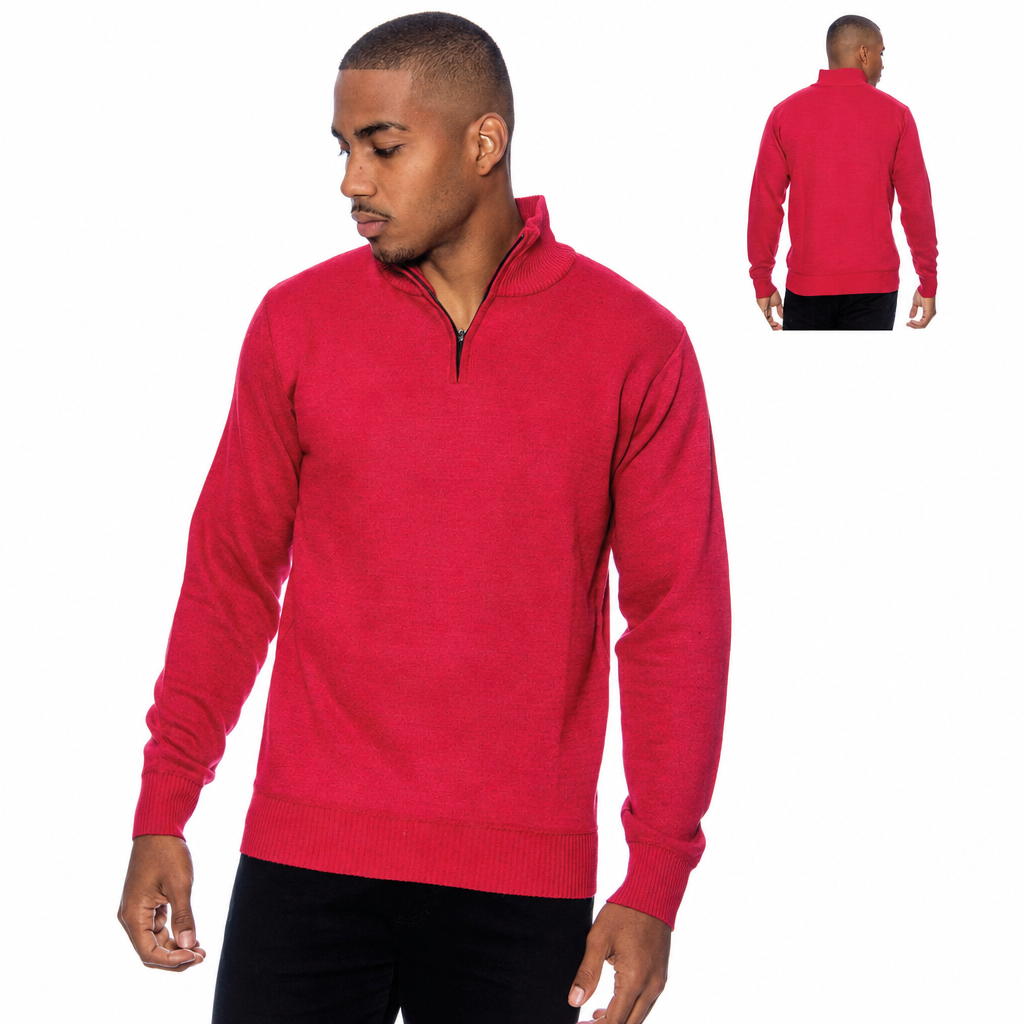 True Rock 860 red