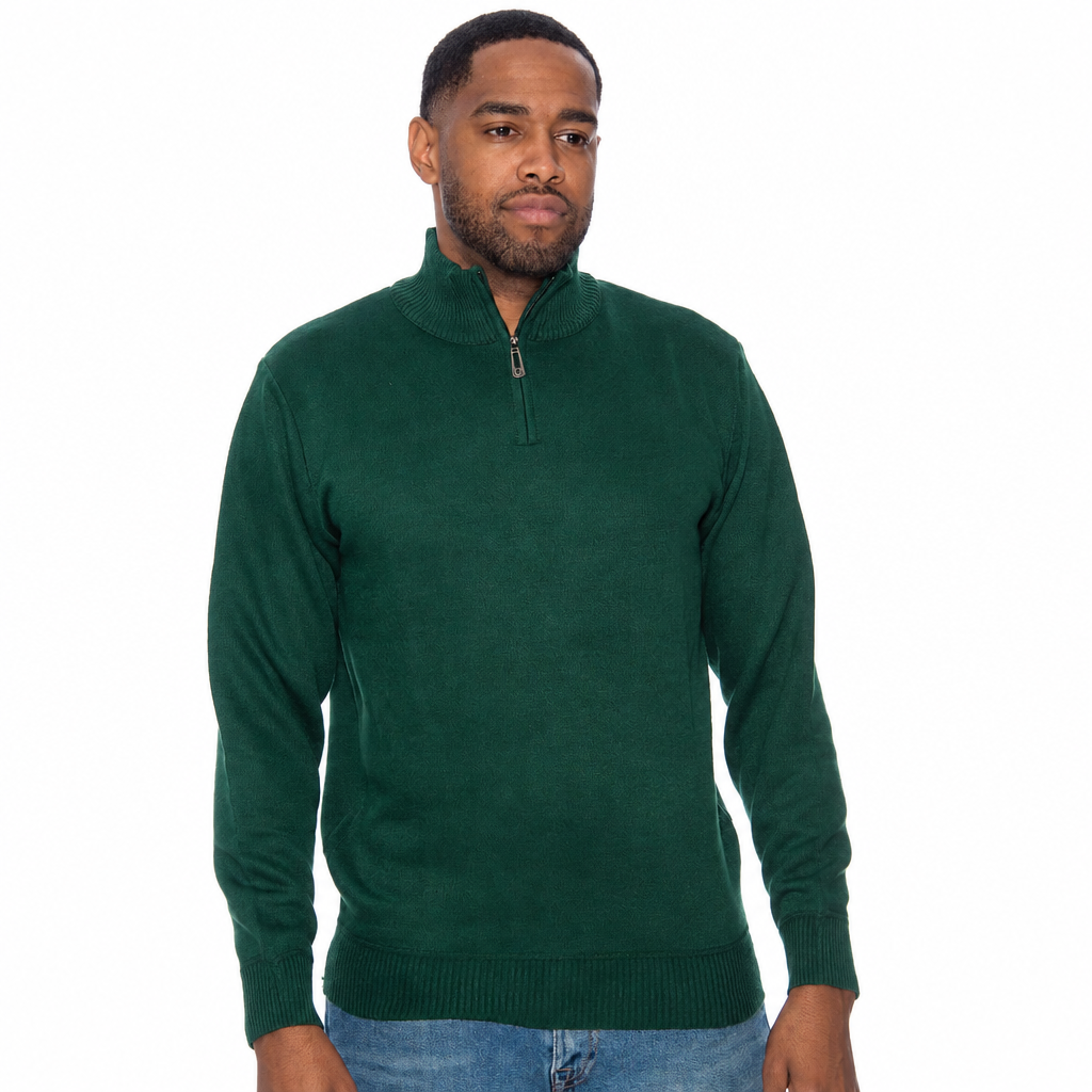 True Rock 864 forest green