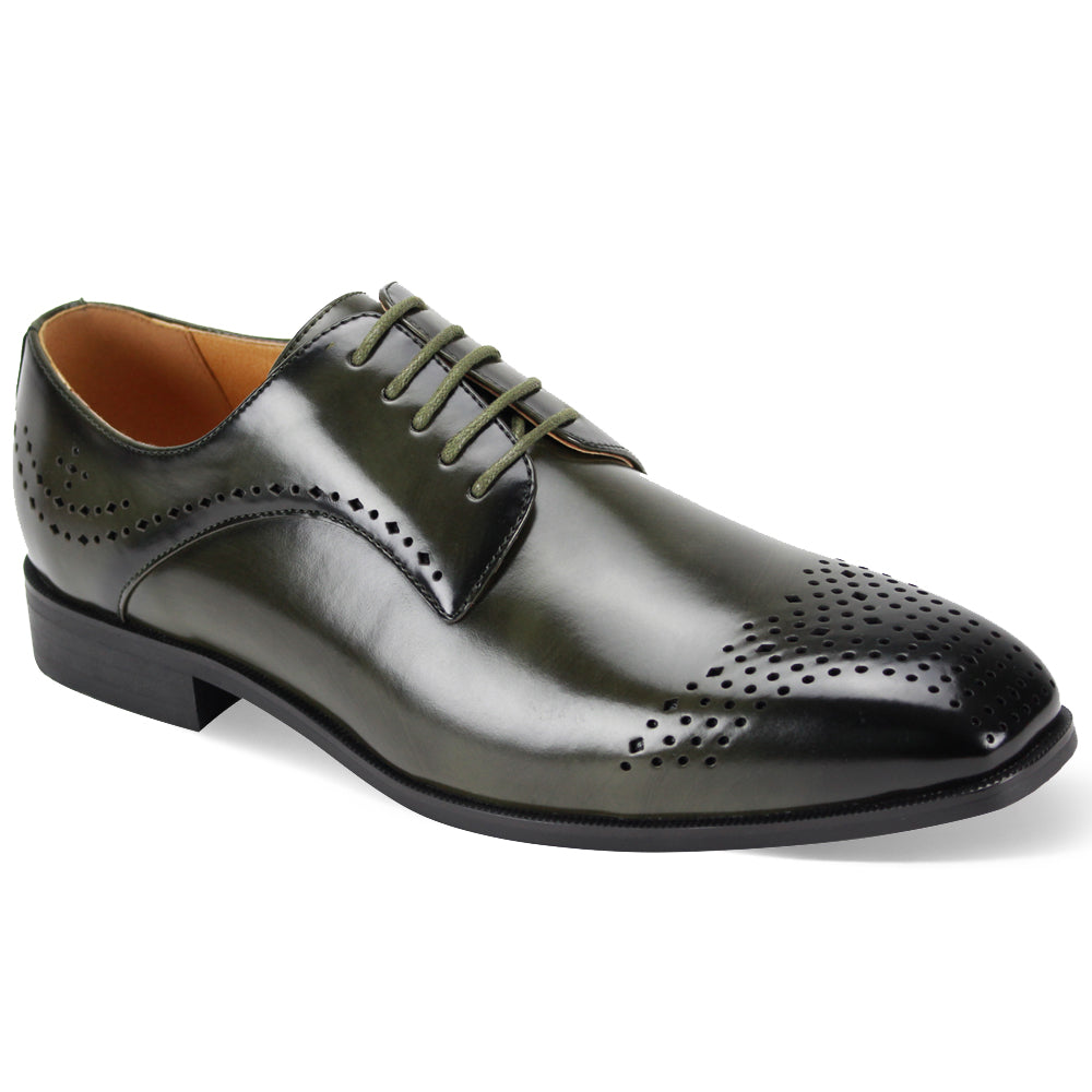 Faded Dotted Toe | #6873-The City Warehouse-Menswear