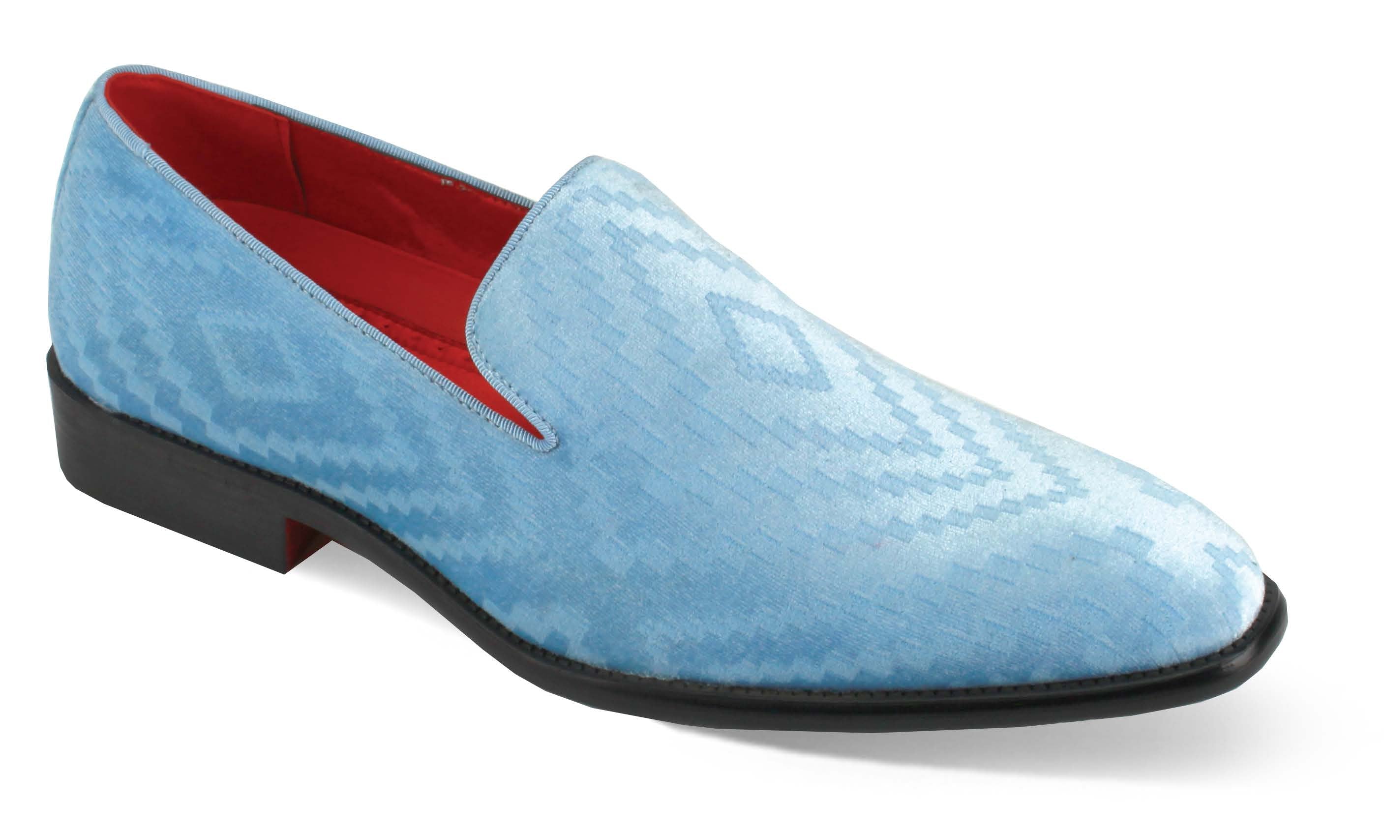 Design Loafer | 6992-The City Warehouse-Menswear
