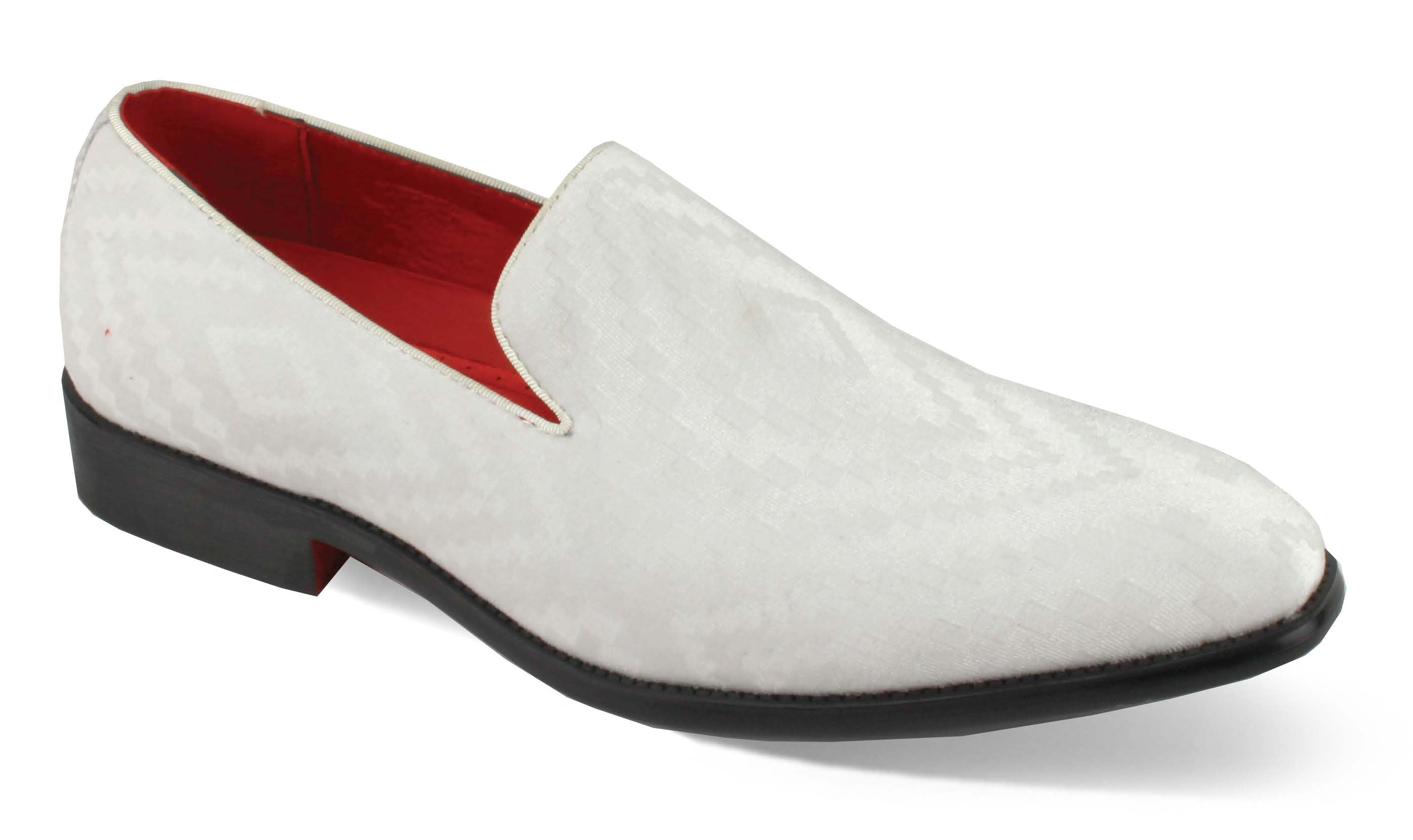 Design Loafer | 6992-The City Warehouse-Menswear