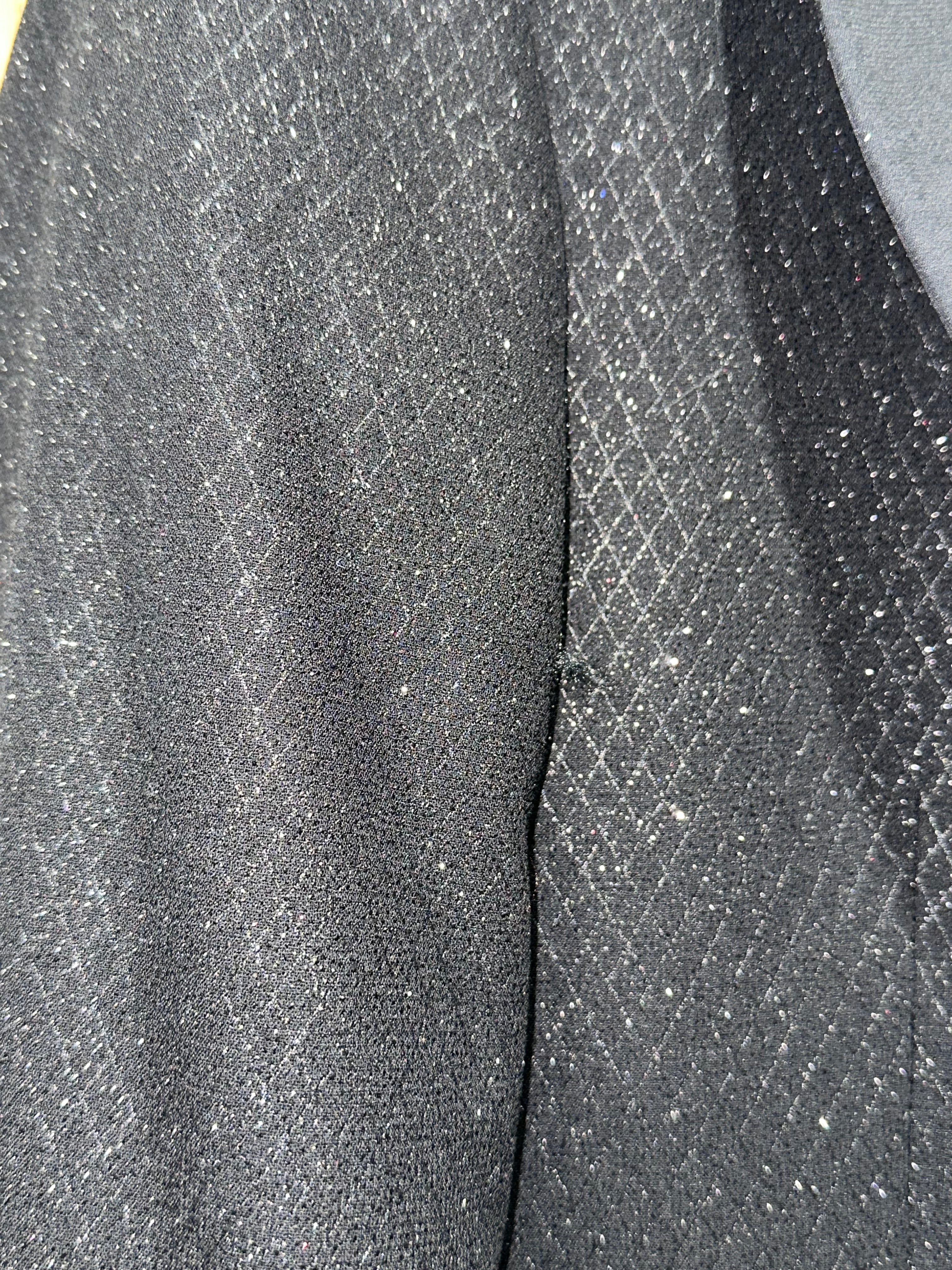 4pc Glitter Tuxedo | Diamond Cut | Shawl Lapel-The City Warehouse-Menswear
